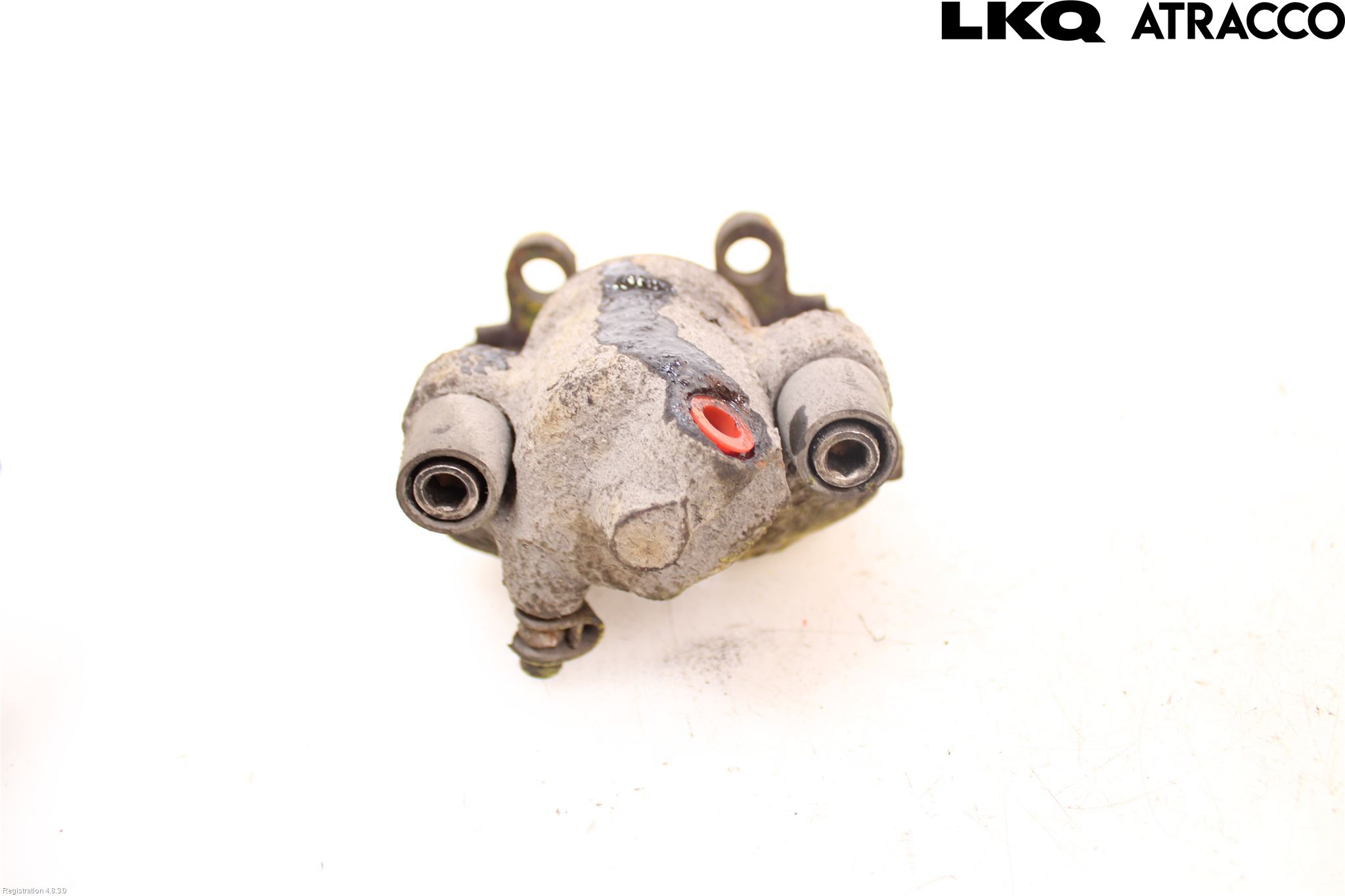 BMW 3 E46      98-05 Bremsecaliper Bak Venstre