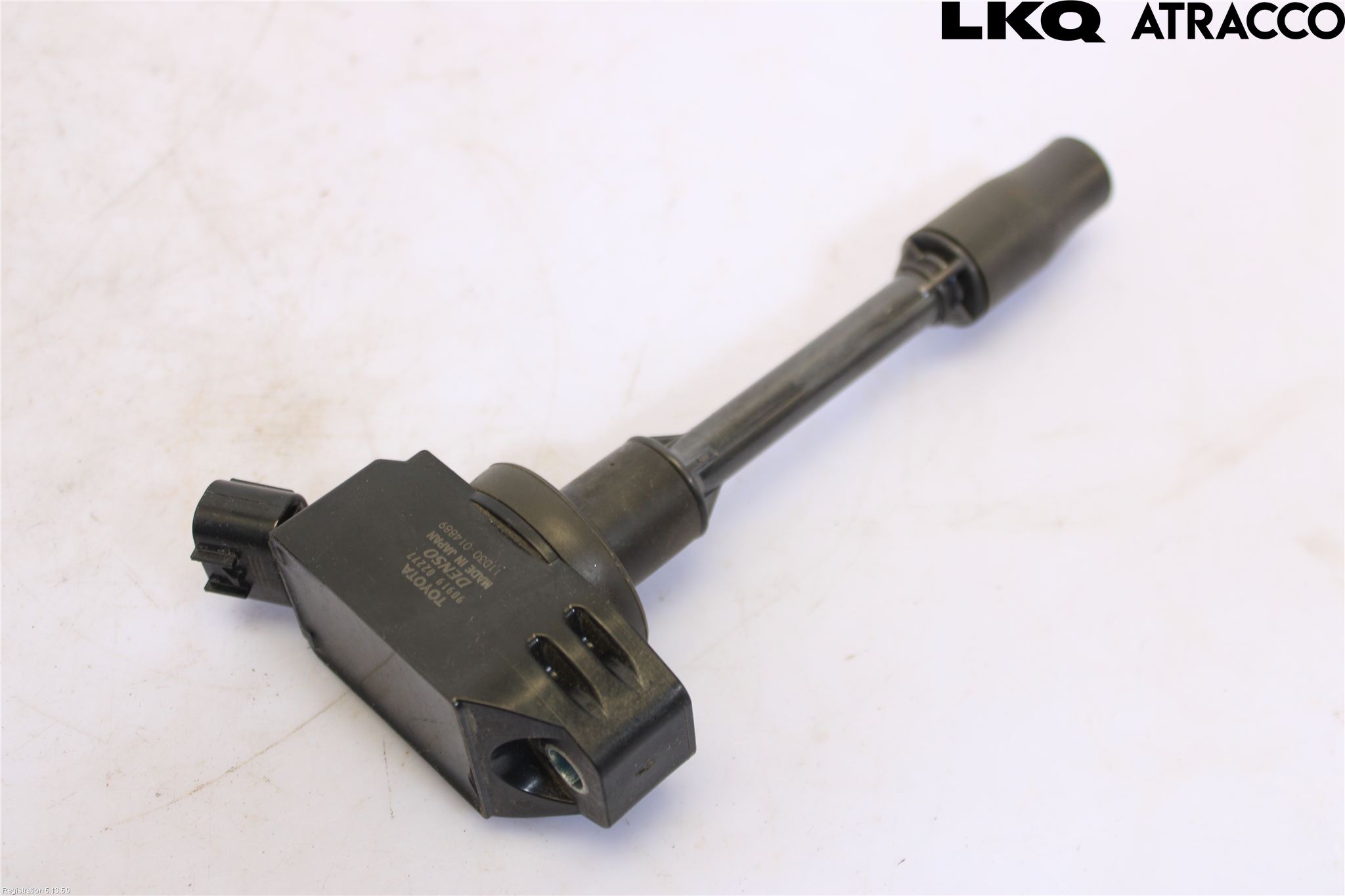 Toyota RAV4 19- Coil