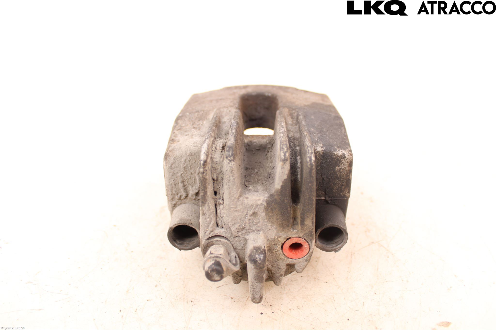 BMW 5 E60/61 Sed/Tou 02-10 Bremsecaliper Bak Høyre