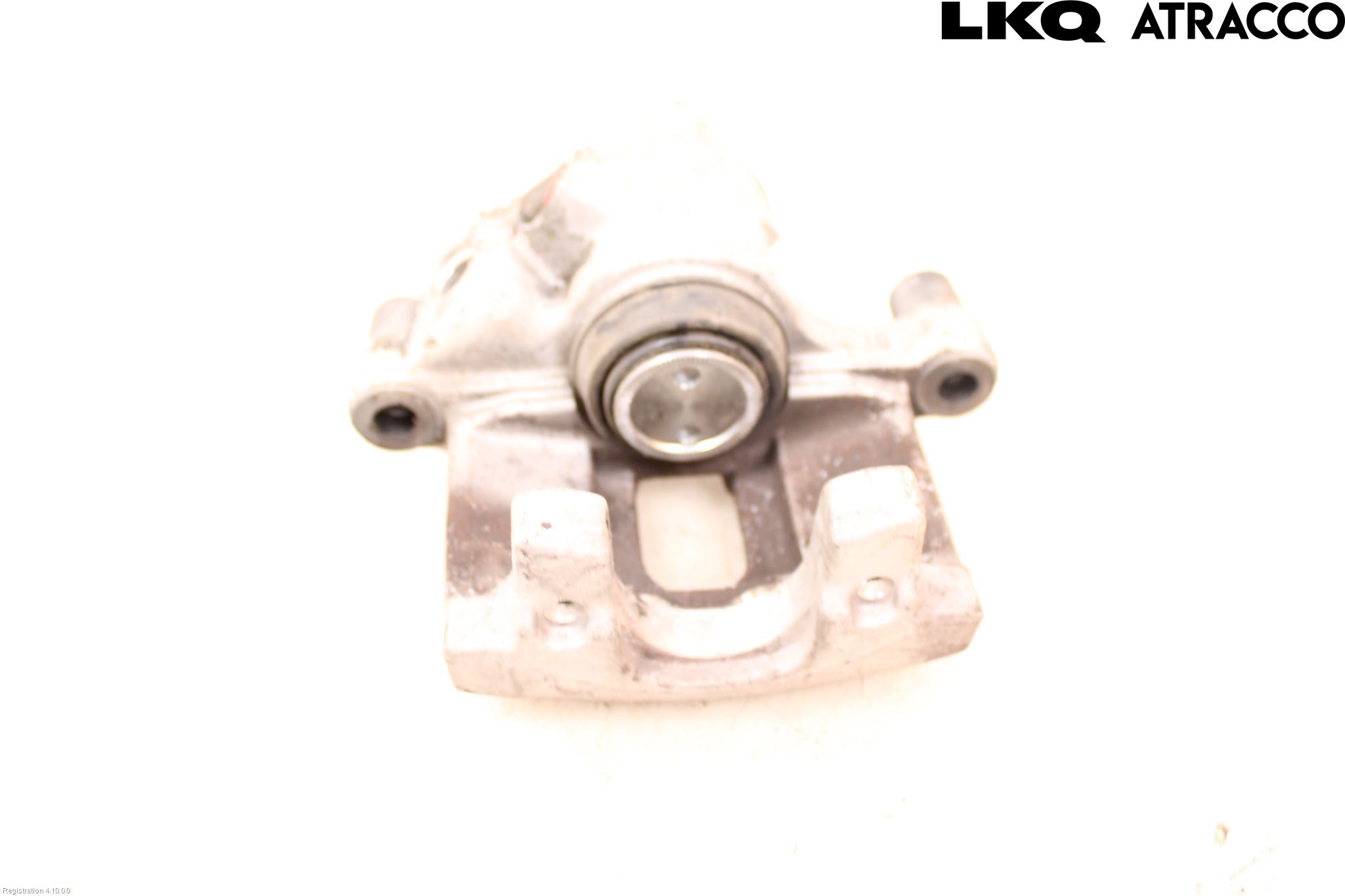 Mazda 3 I 03-06 Bremsecaliper Bak Høyre