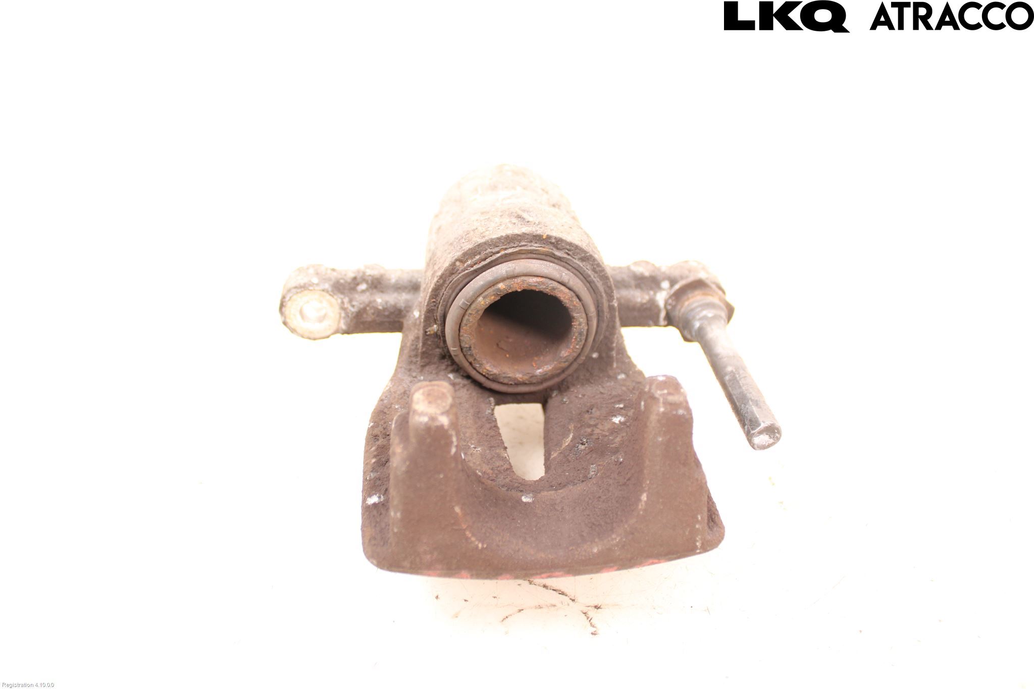Toyota COROLLA VERSO 04-07 Bremsecaliper Bak Høyre