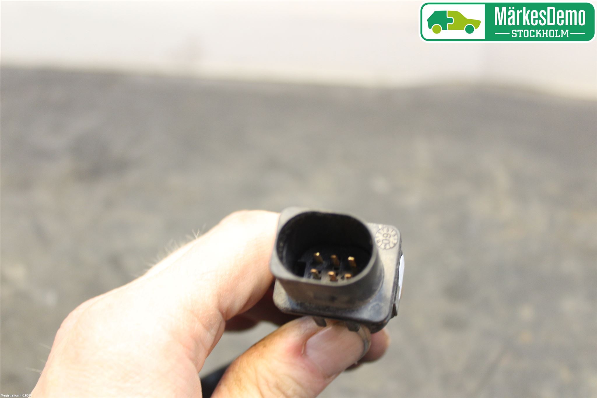 Kia CEED 06-12 Inns Lambdasonde