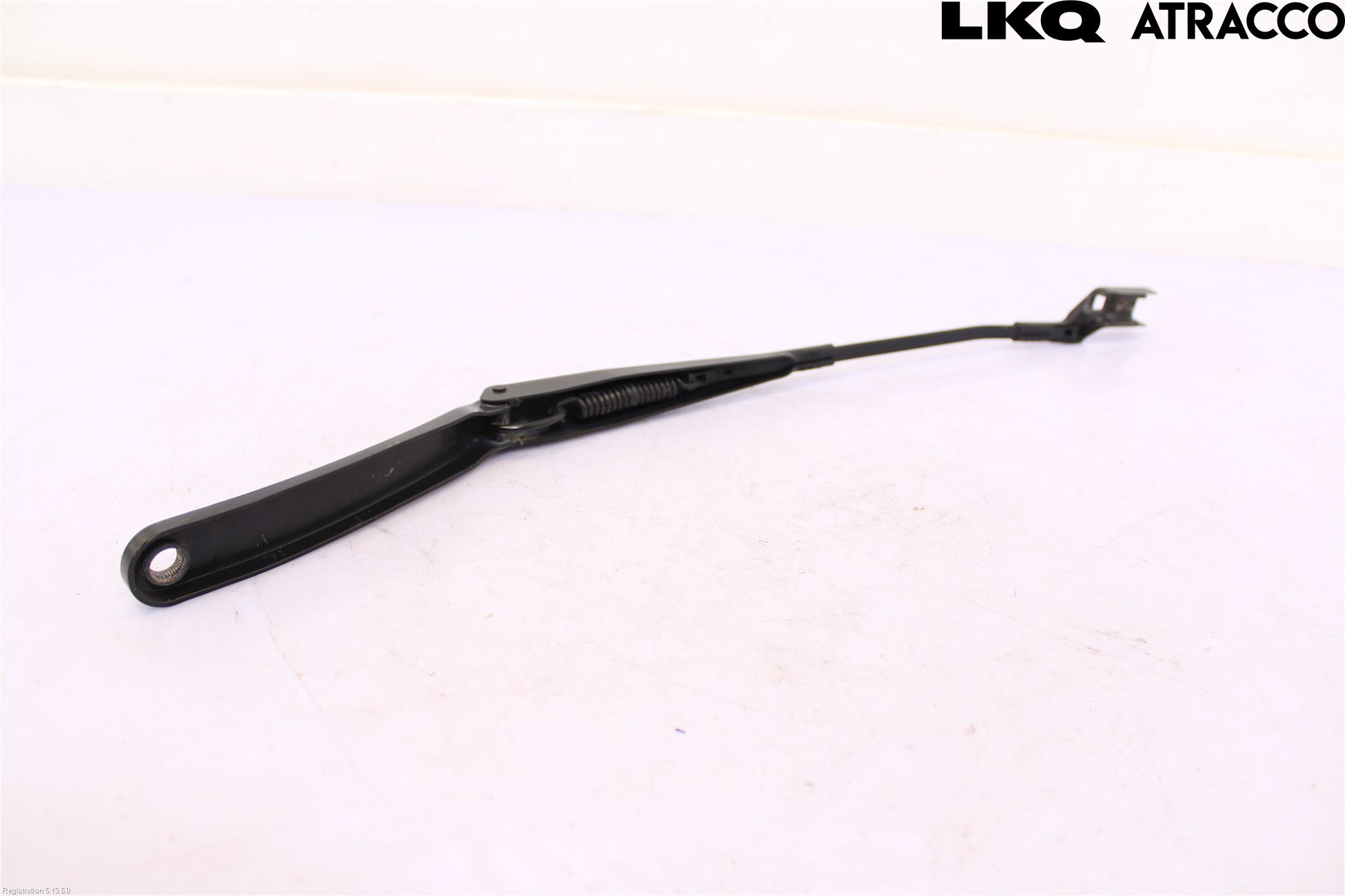 Ford FOCUS 19- Viskerarm-Armer Frontrute