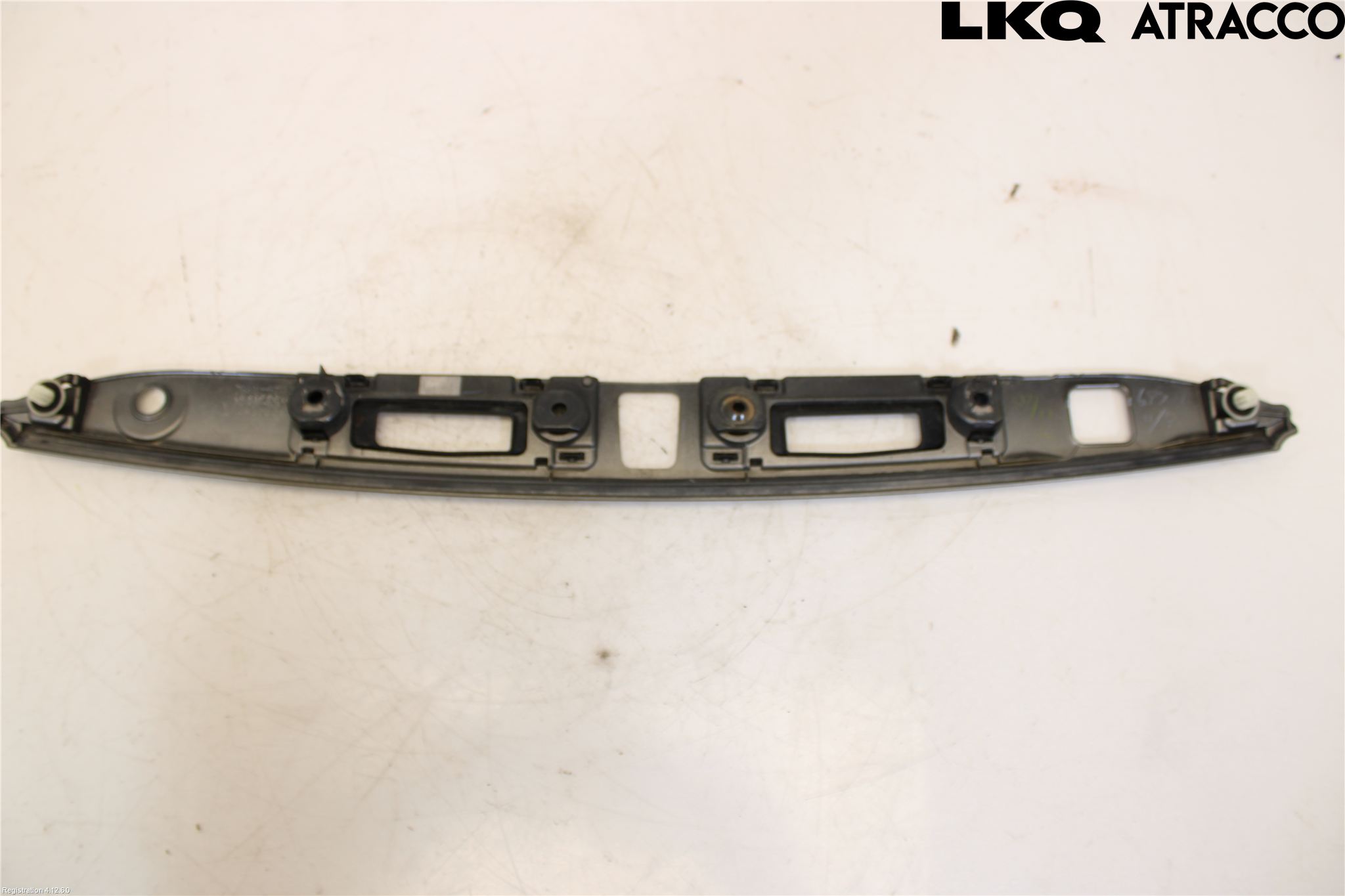 Lexus IS 250/350 14-20 List Bak-Bakluke