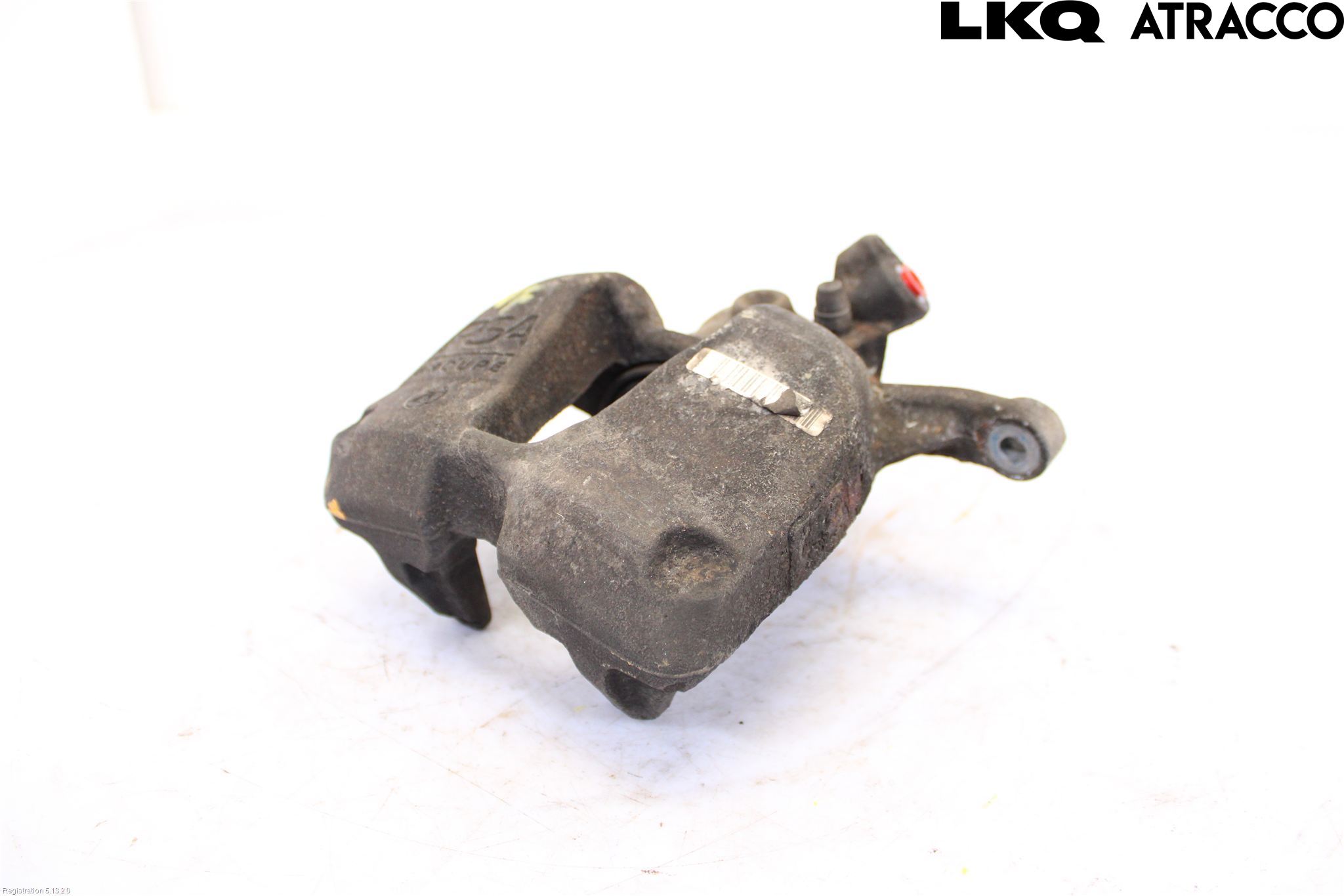 Toyota PROACE CITY 20- Bremsecaliper Foran Venstre