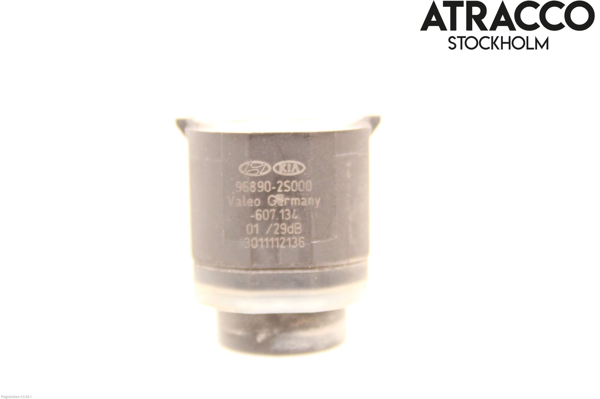 Kia OPTIMA 00-15 Sensor Parkering Front