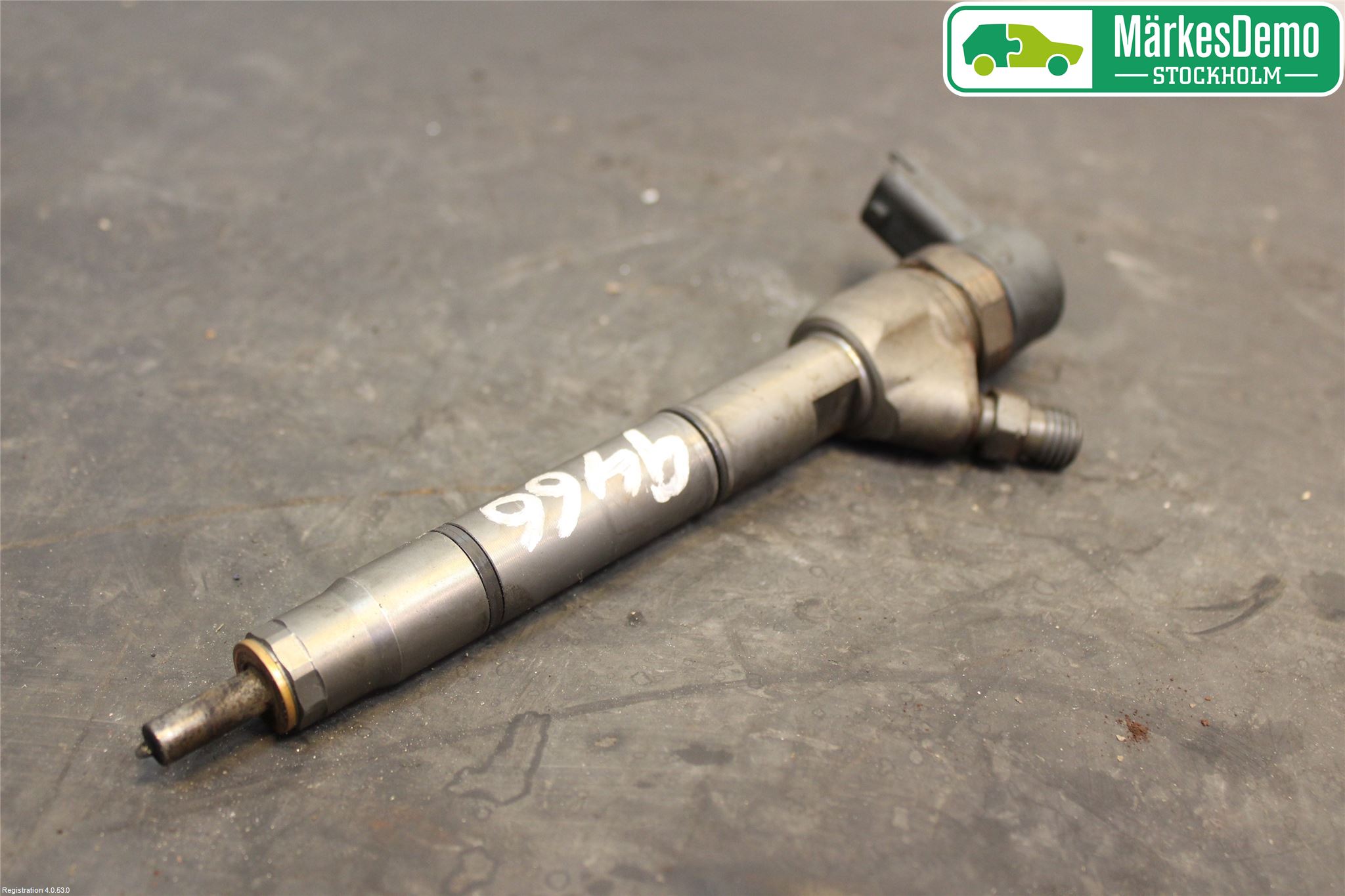 Kia CEED 06-12 Inns Dyse