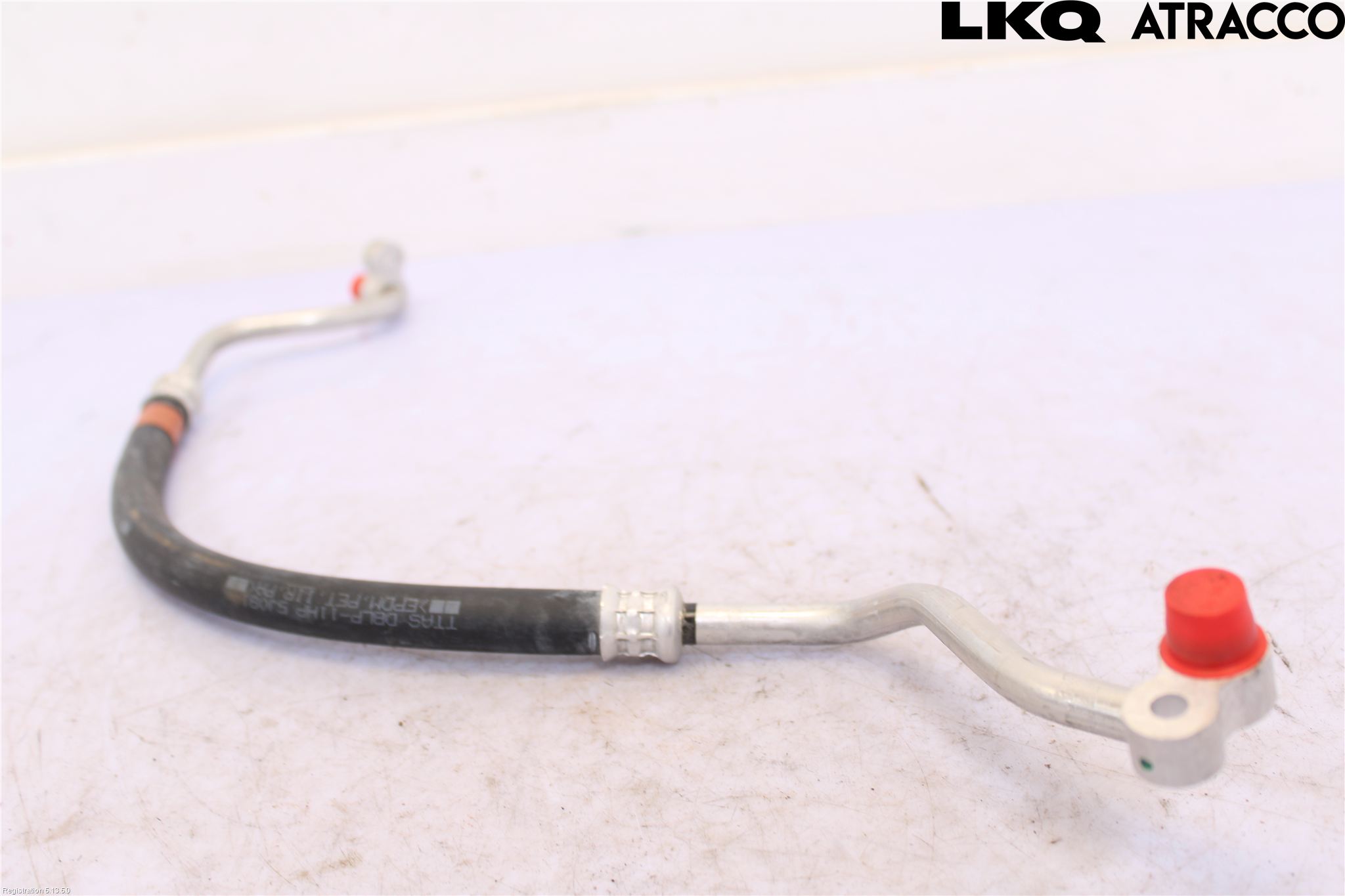 Toyota RAV4 19- Varme Ac Slange - Rør