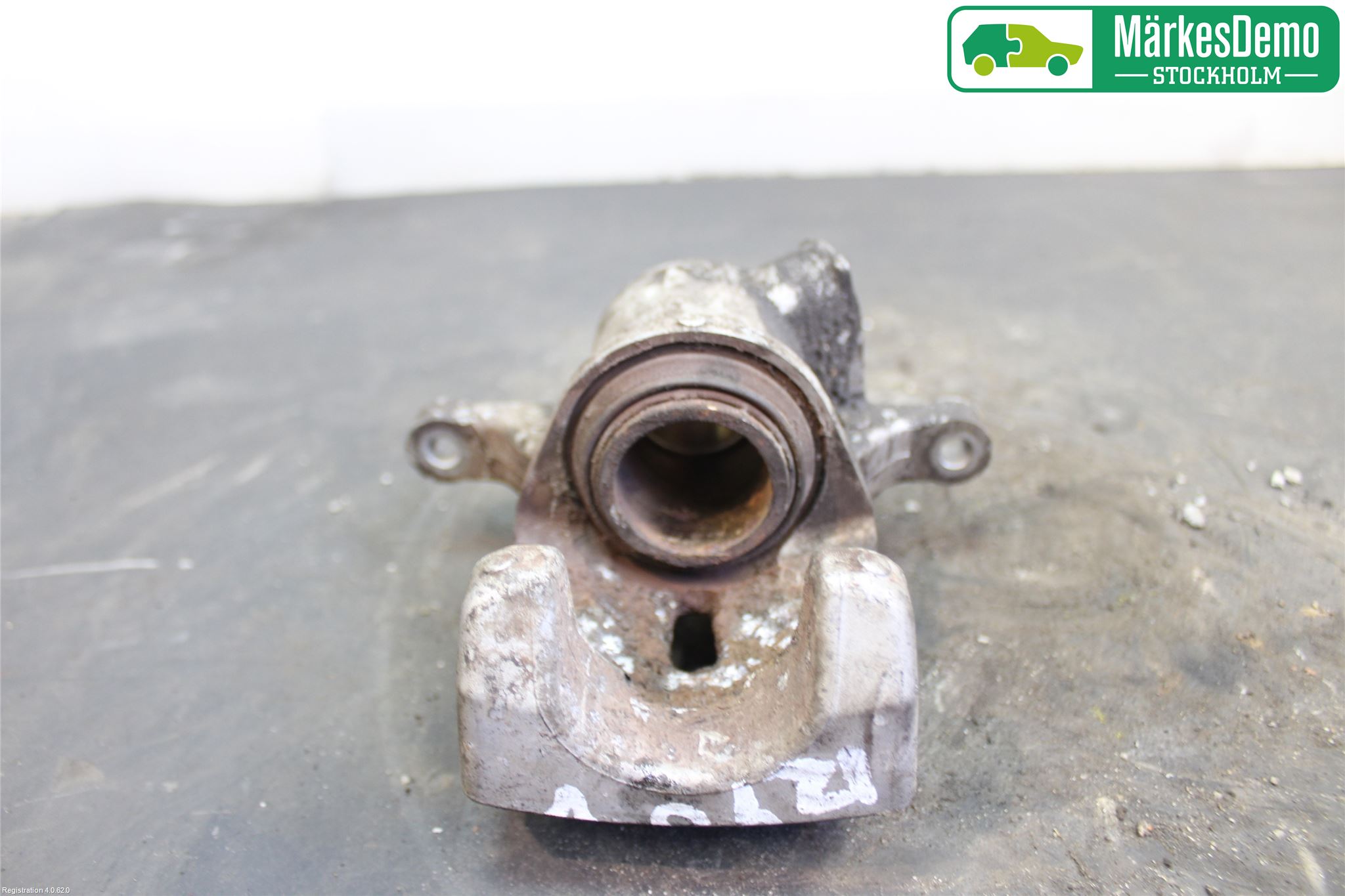 Toyota PRIUS+ ZVW40 12-20 Bremsecaliper Bak Venstre