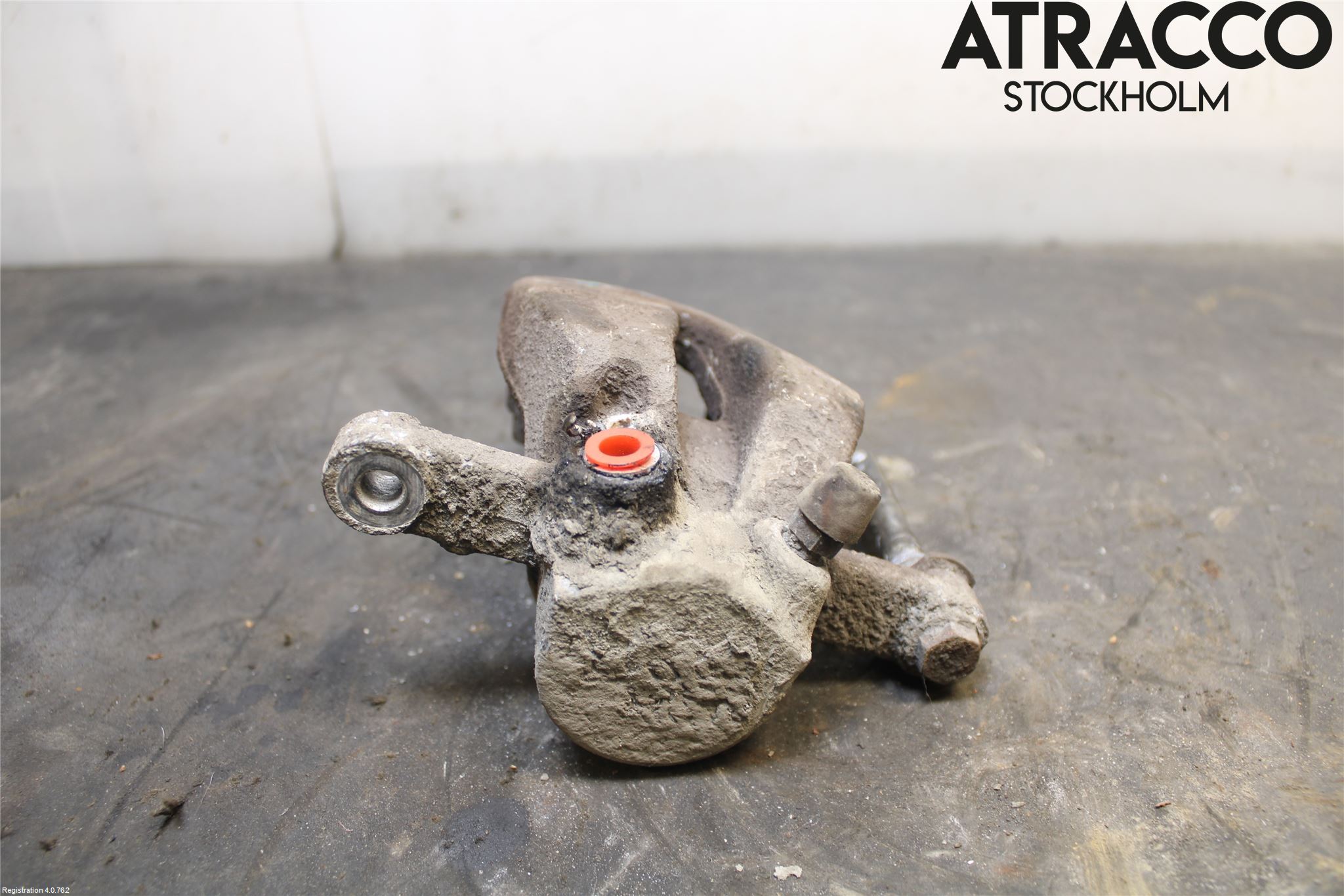 Toyota COROLLA VERSO 02-04 Bremsecaliper Bak Høyre
