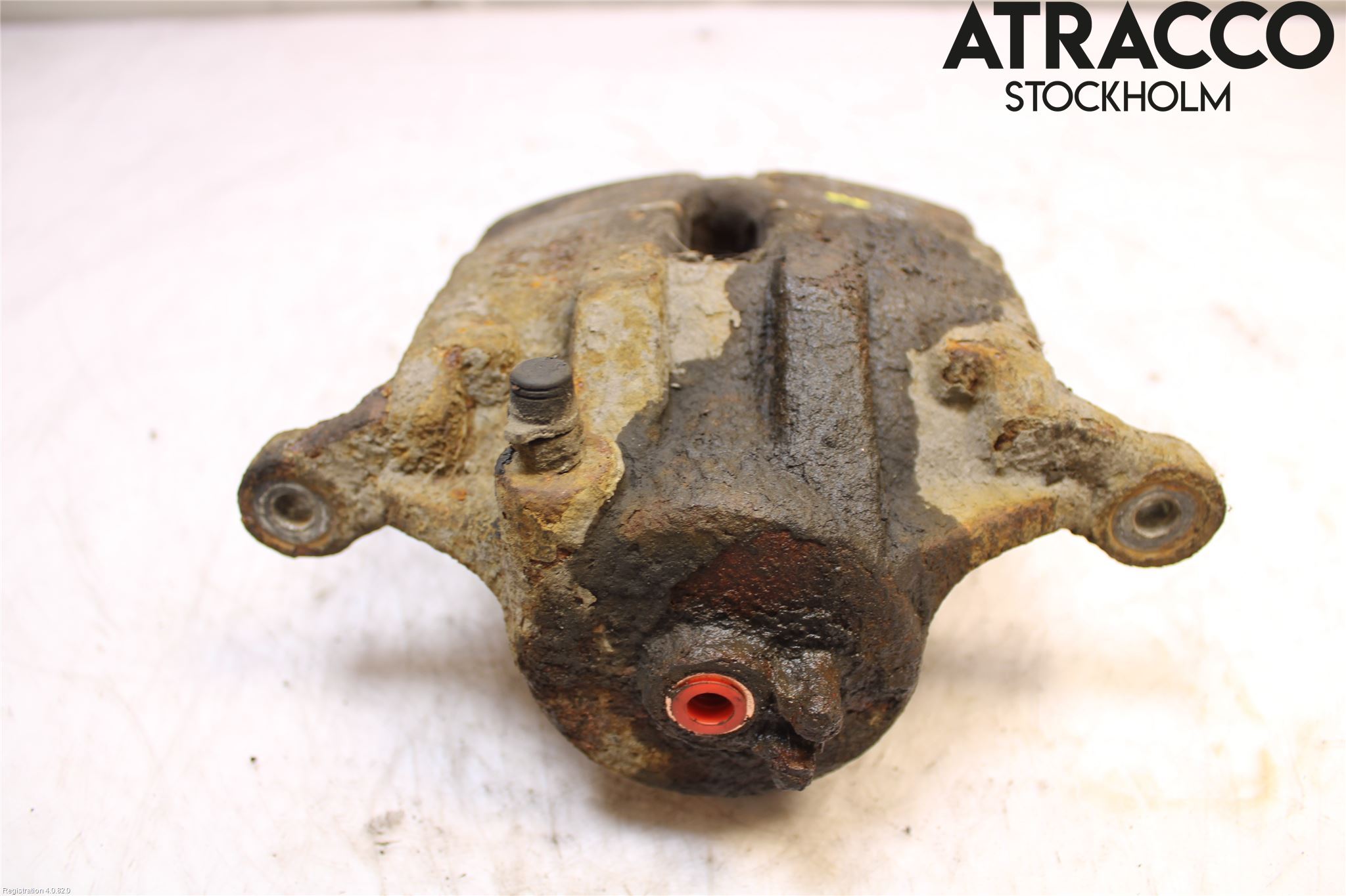 Kia SPORTAGE (SL) 11-15 Bremsecaliper Foran Venstre
