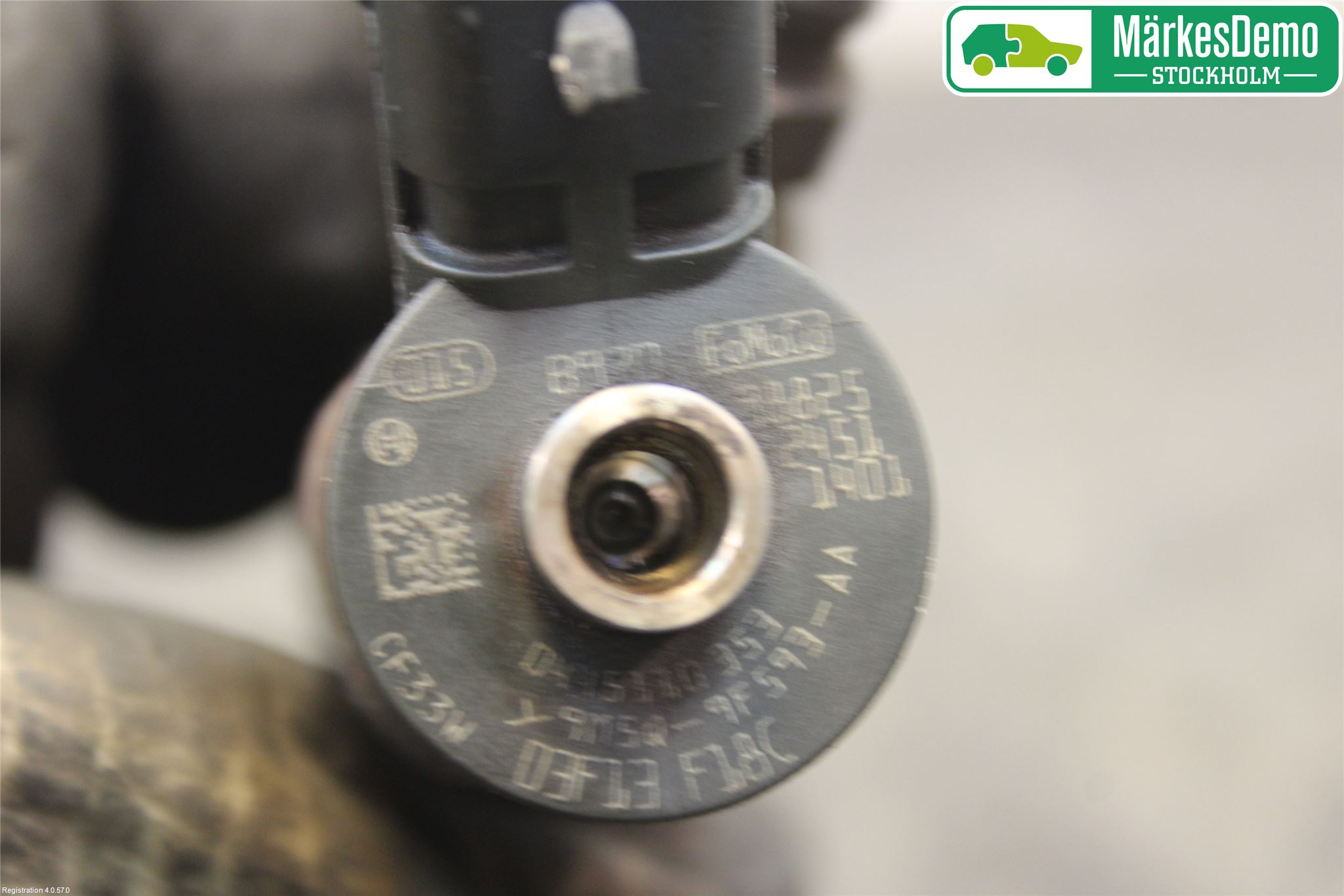 Ford FOCUS 08-11 Inns Dyse