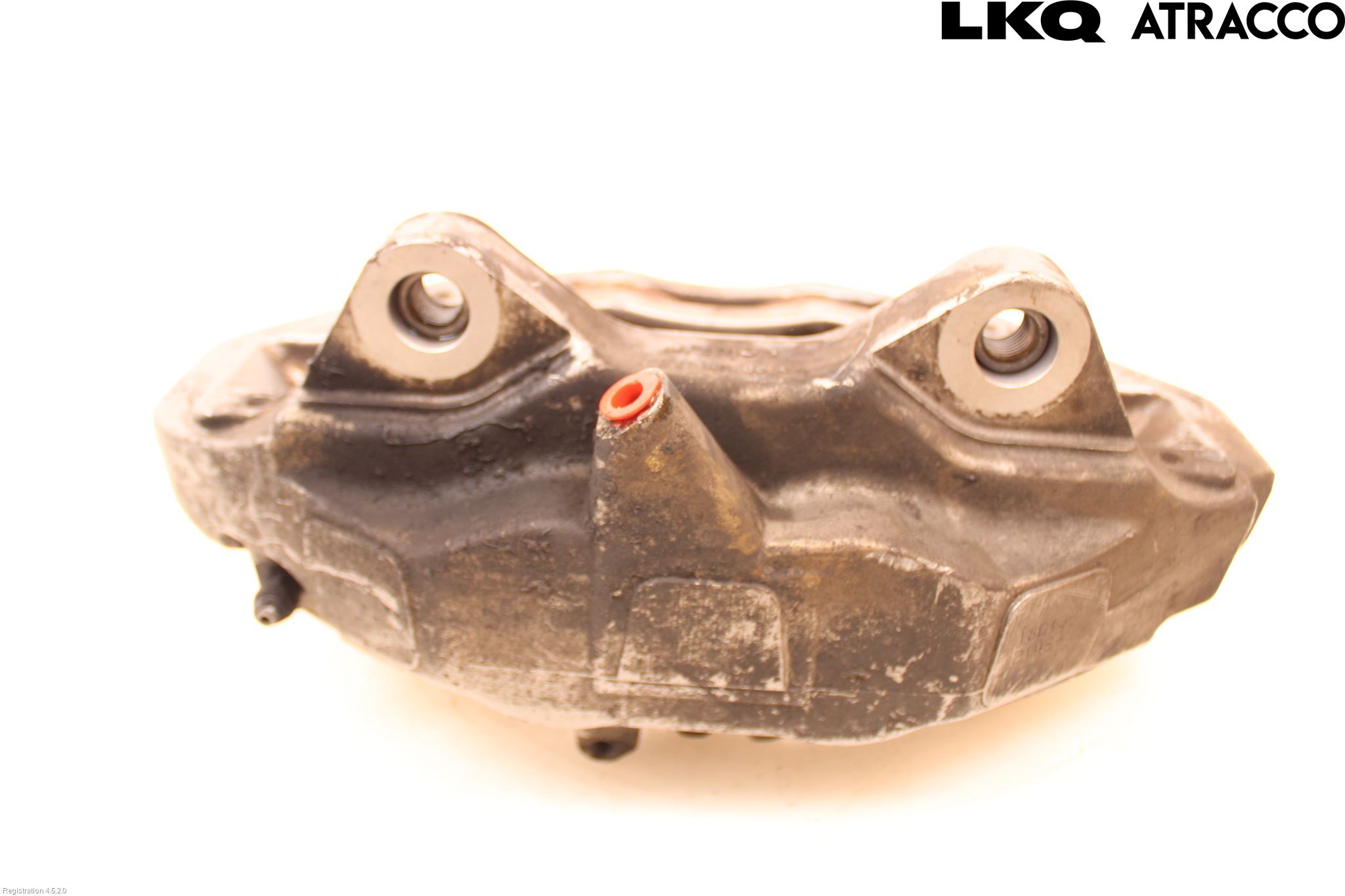 Mercedes-Benz MB S-KLASS (W222) 13-20 Bremsecaliper Foran Venstre