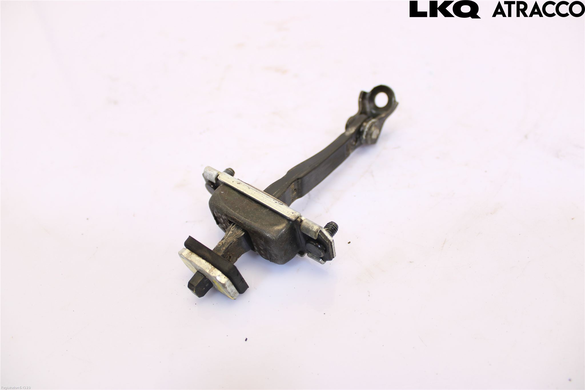 Hyundai IONIQ AE 17-22 Dørstopper