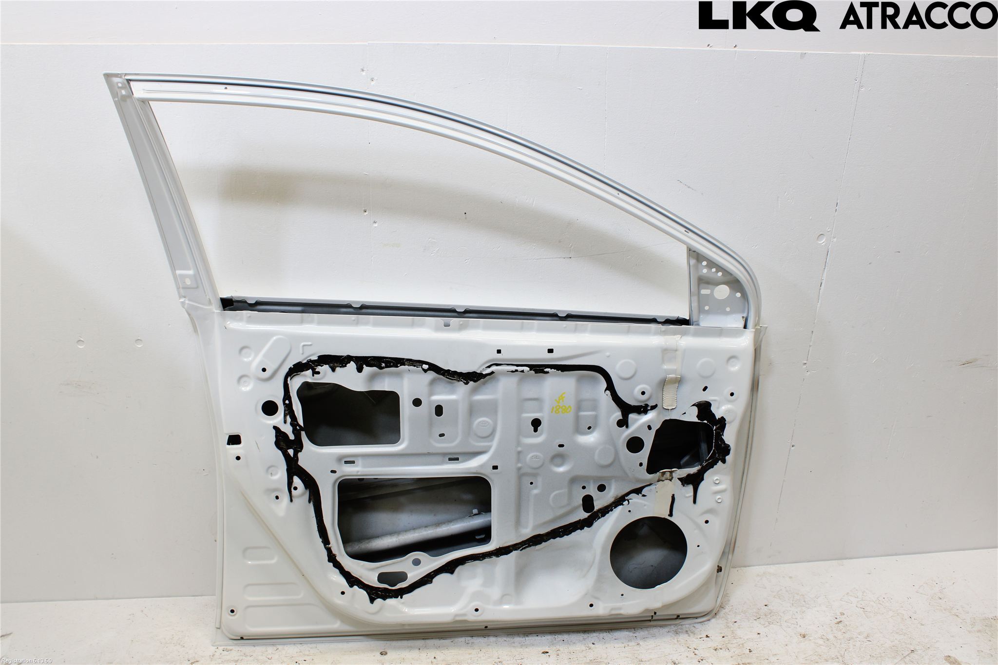 Toyota AURIS 13-19 Dør 4D Foran Venstre