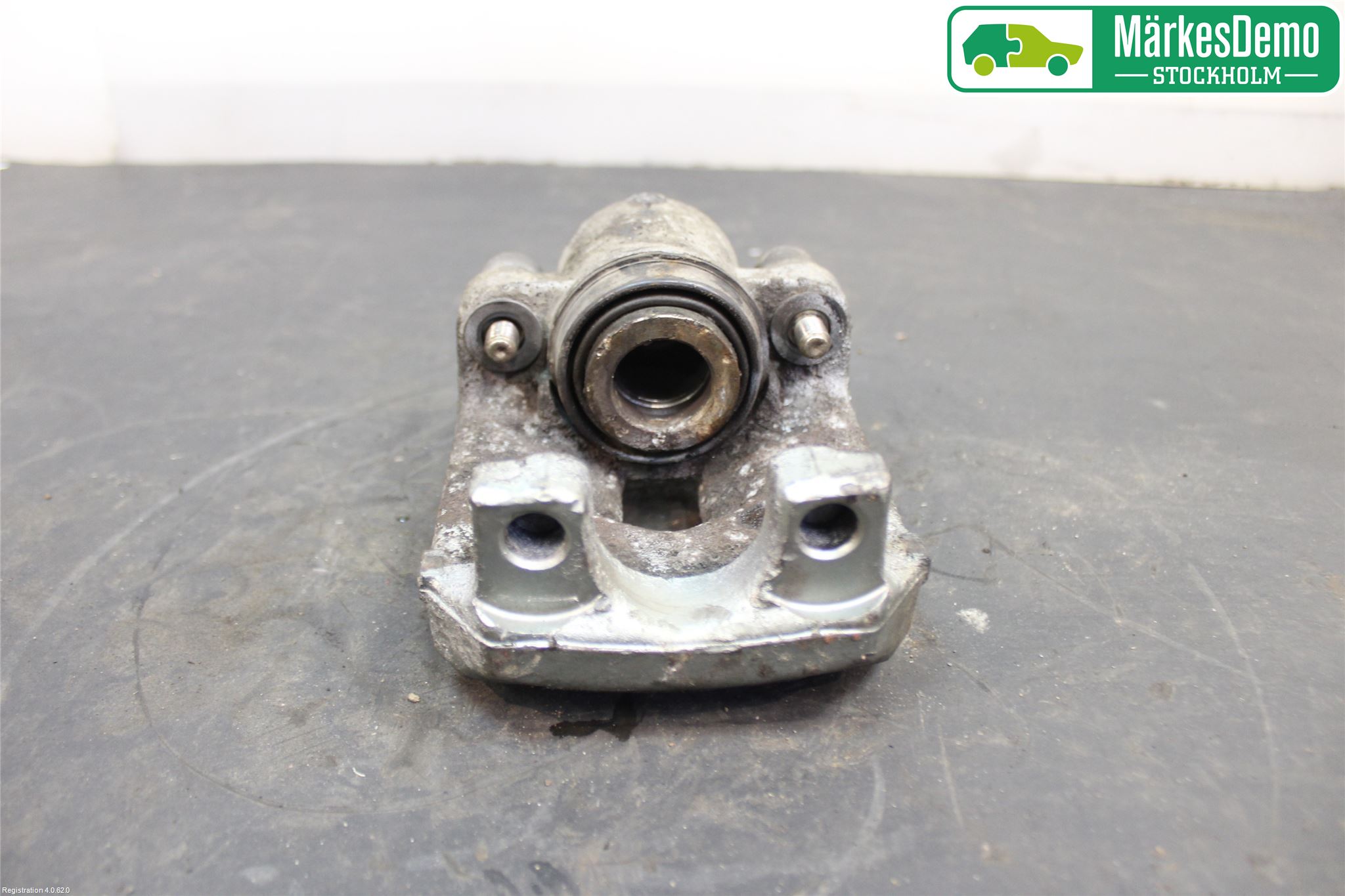BMW 5 E39 95-04 Bremsecaliper Bak Venstre