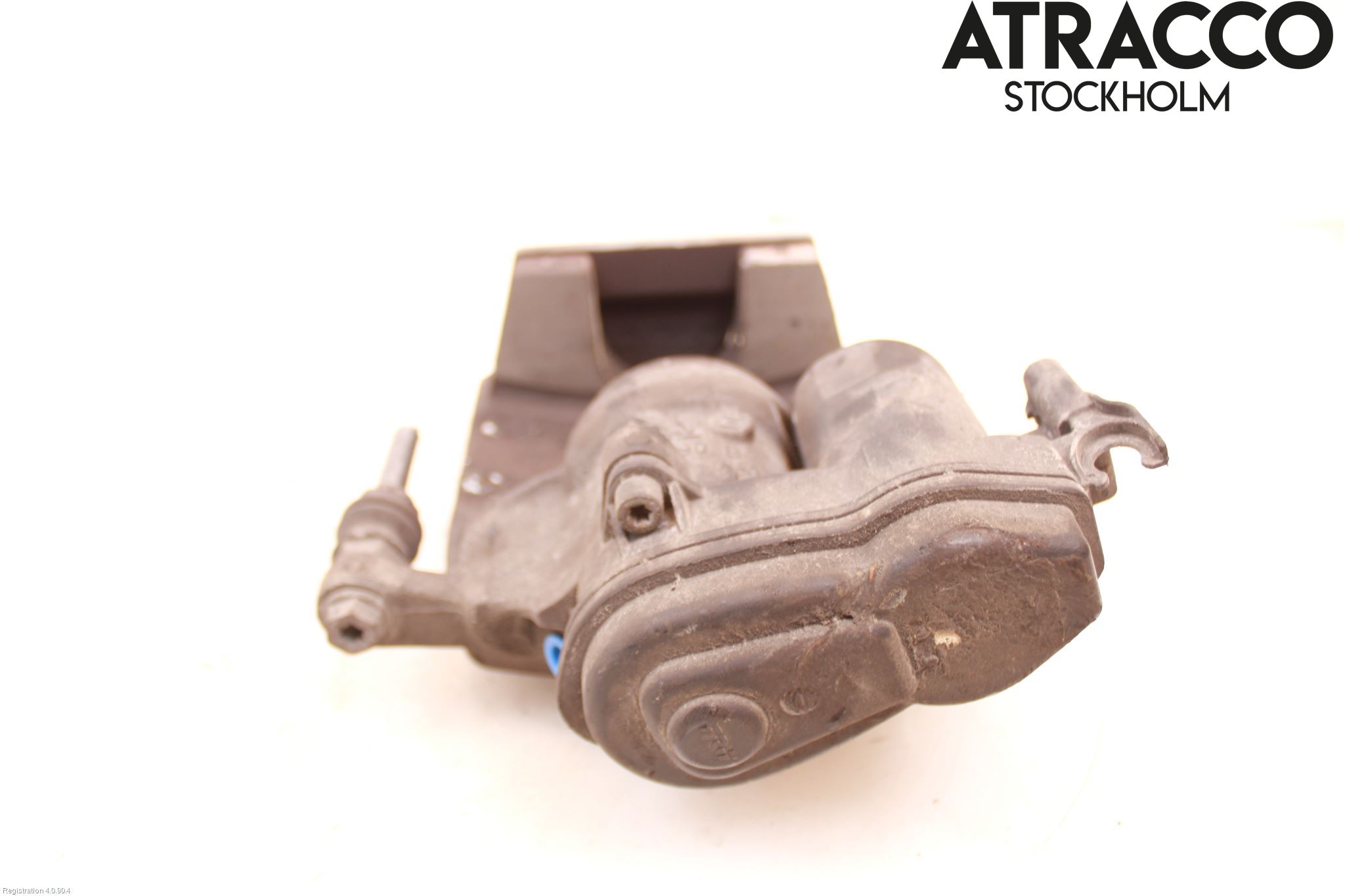 Mercedes-Benz MB S-KLASS (W222) 13-20 Bremsecaliper Bak Høyre