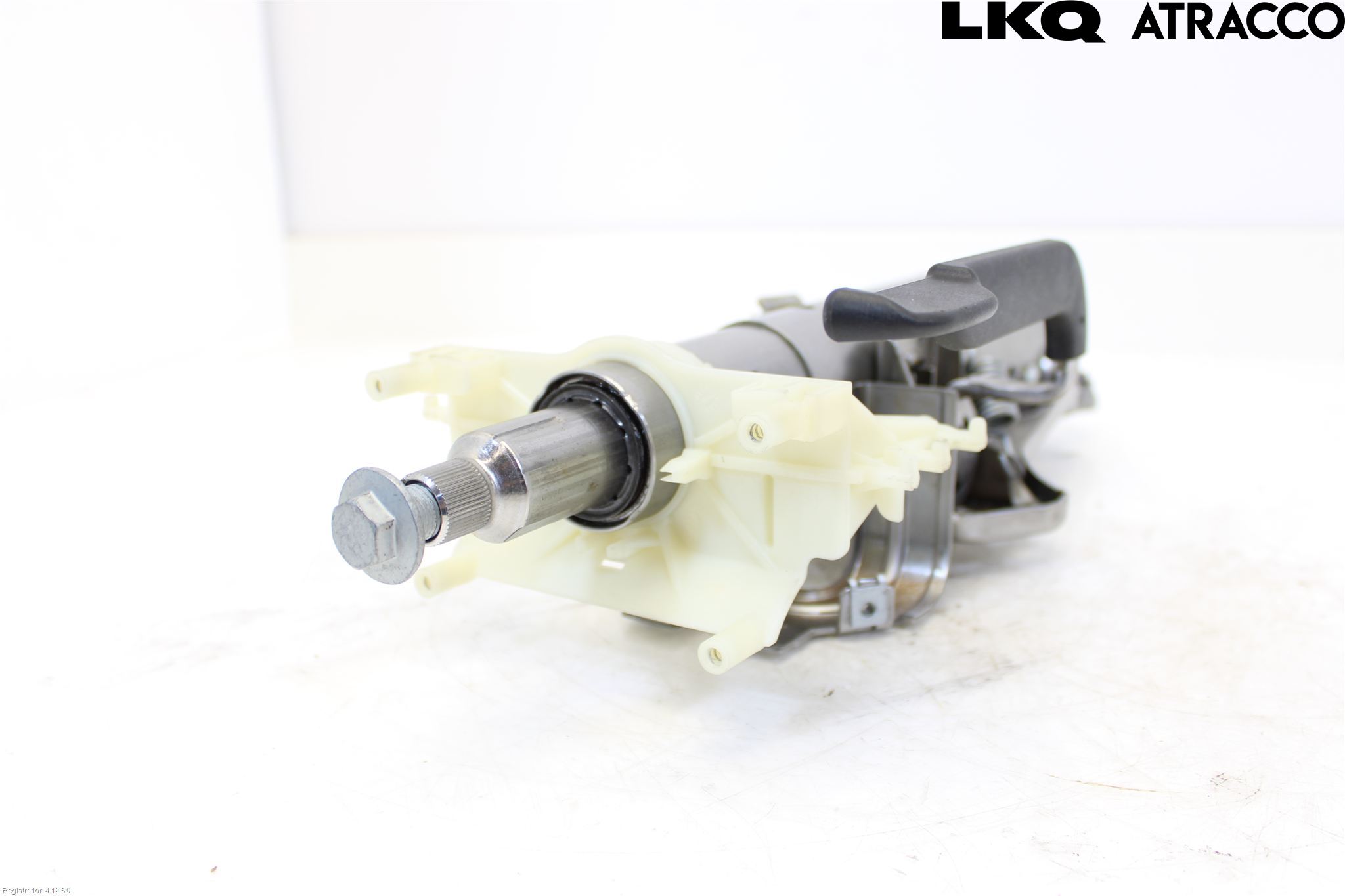 Mini ONE/COOPER 5DR F55 14-24 Rattakselaggregat Justerbart