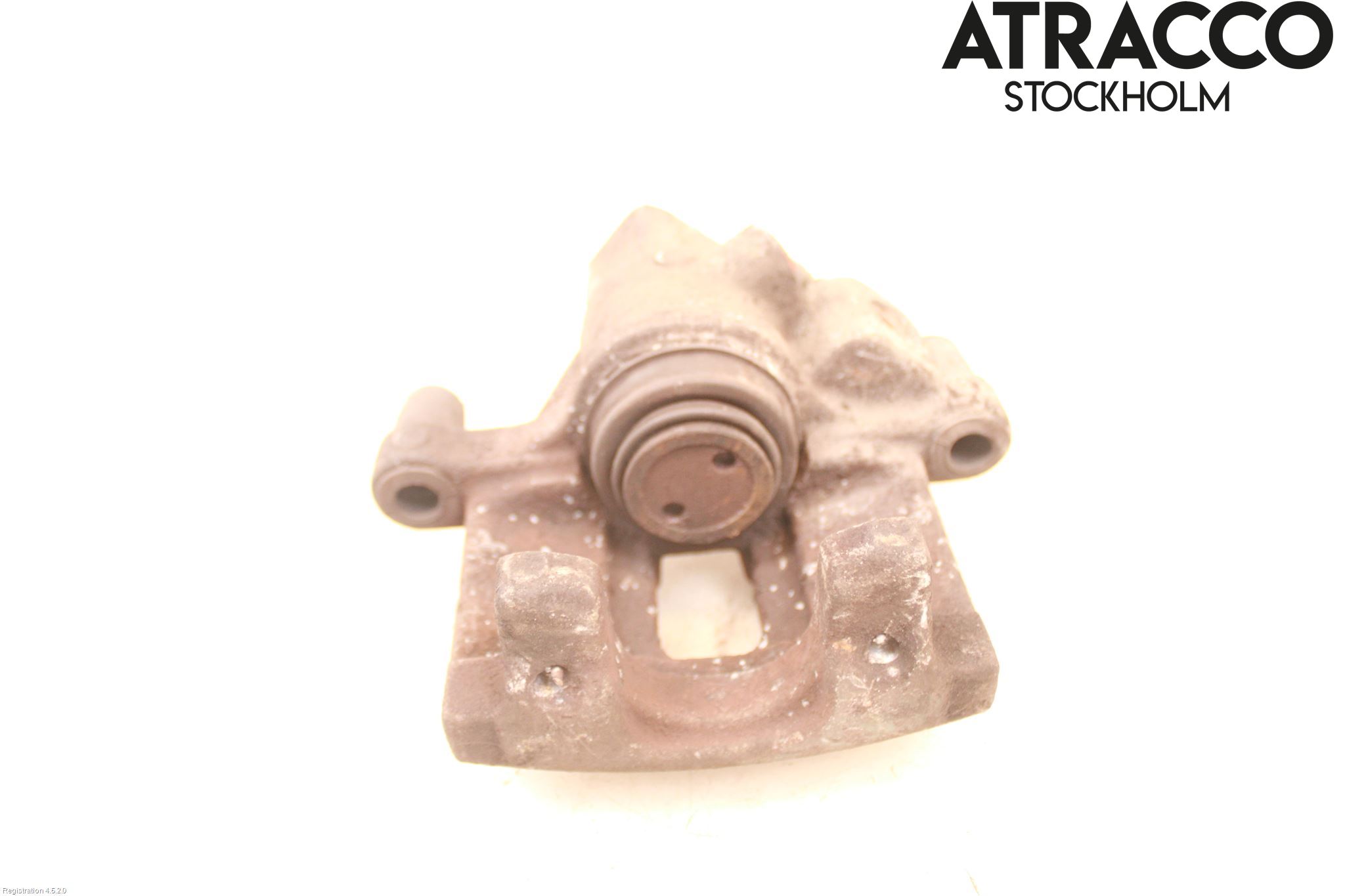 Ford FOCUS     04-07 Bremsecaliper Bak Venstre