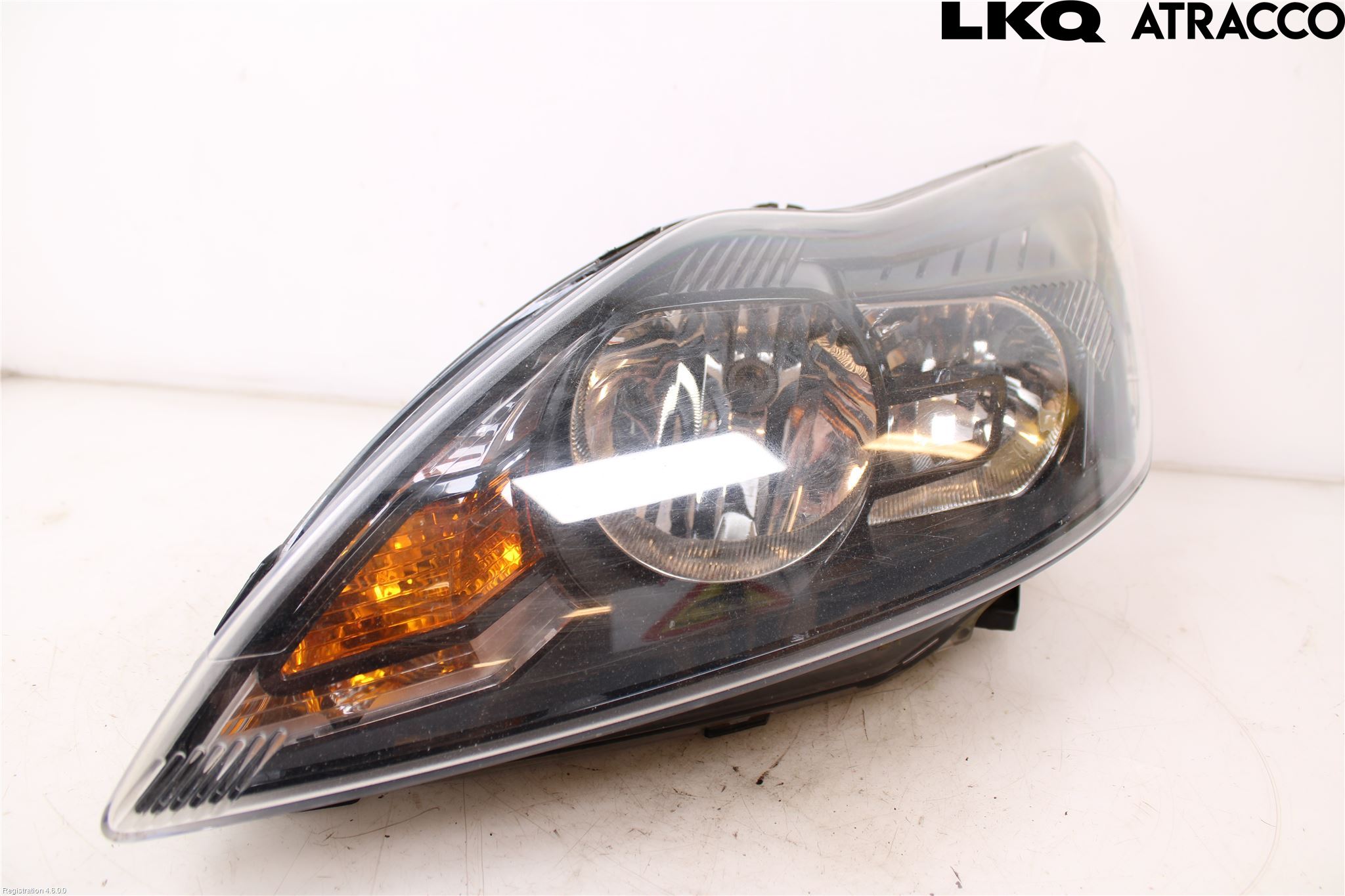 Ford FOCUS 08-11 Frontlykt Venstre