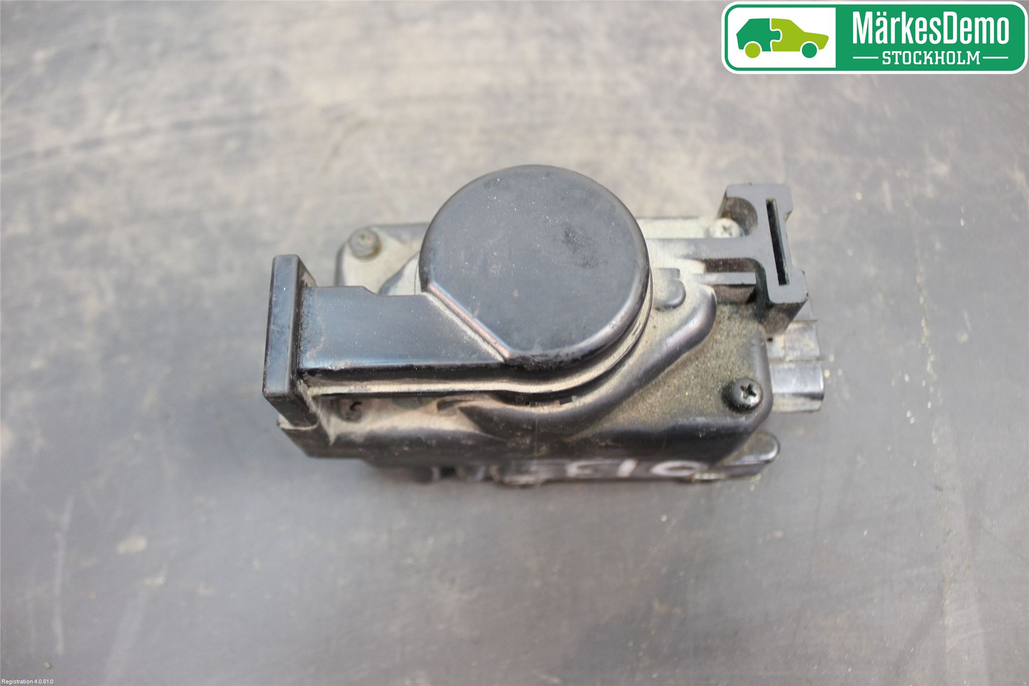 Hyundai SANTA FE  00-06 Cruisekontroll