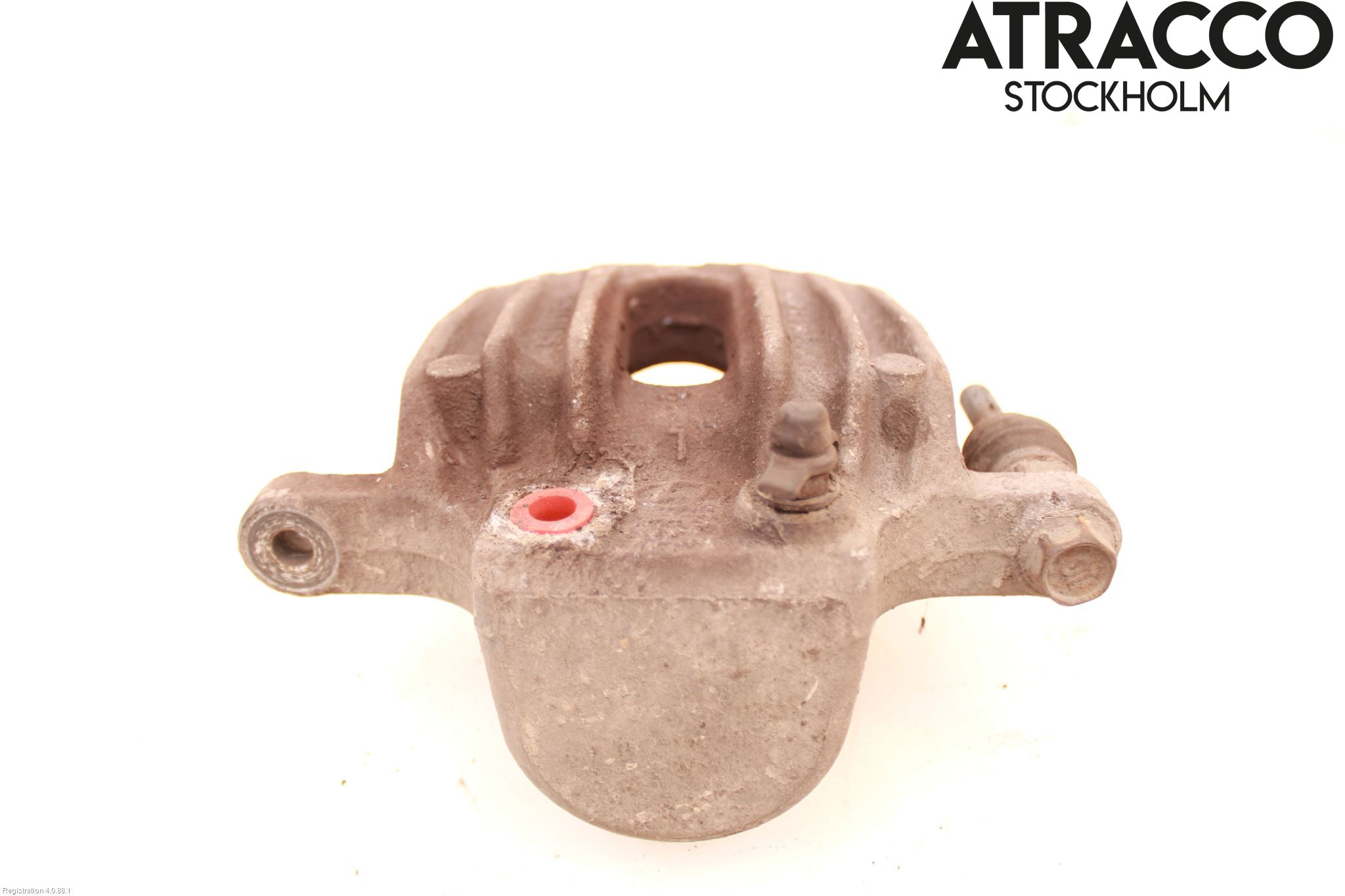 Hyundai SANTA FE  06-12 Bremsecaliper Bak Venstre