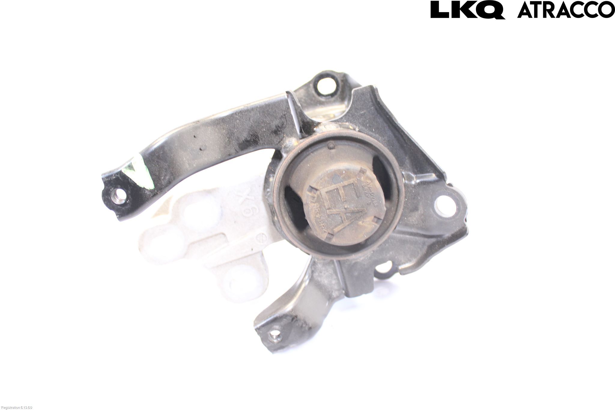 Toyota AYGO X AB70 22- Motor Feste Stål-Alu
