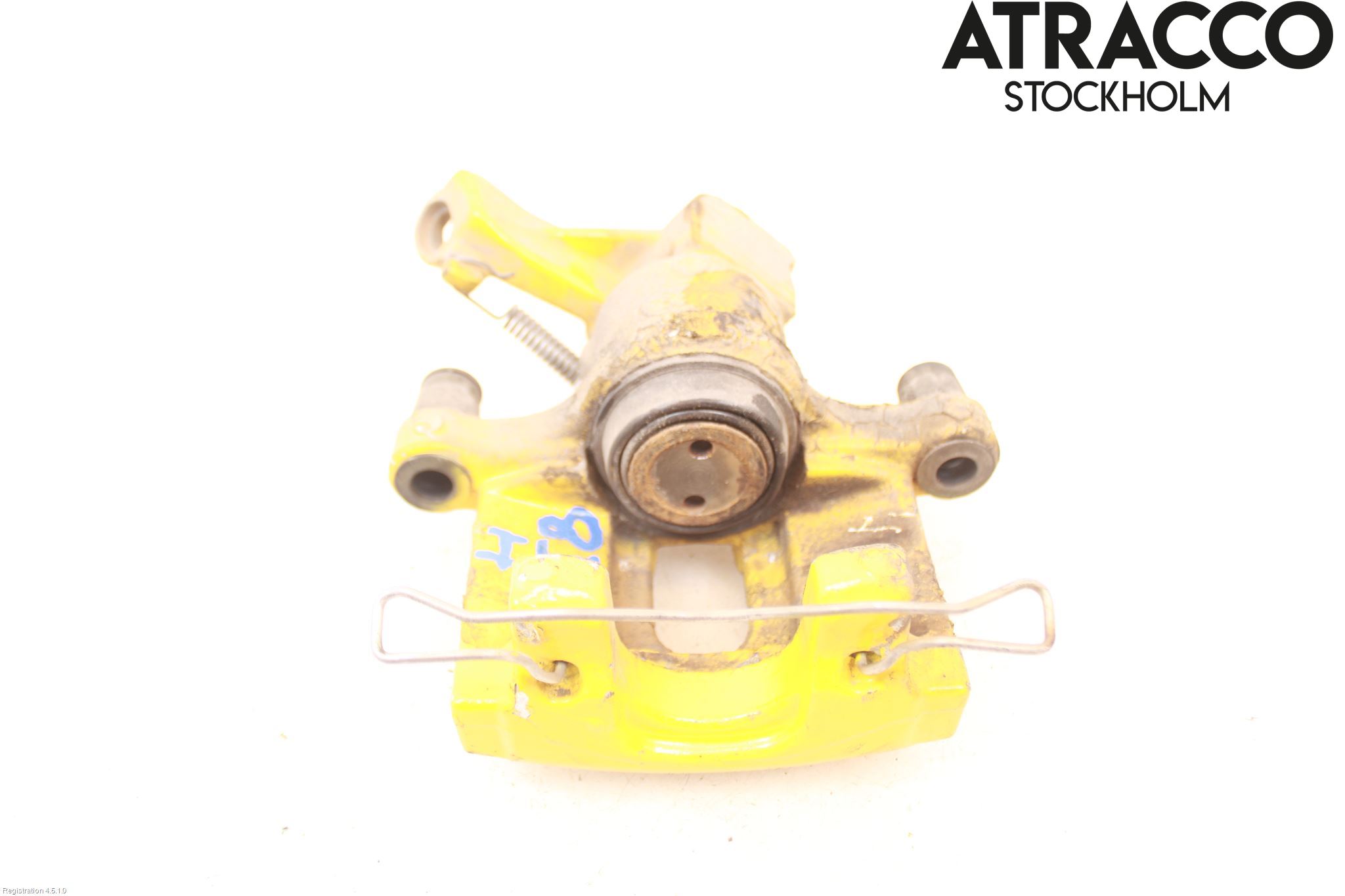 Saab 9-3 VER2/VER3 08-15 Bremsecaliper Bak Høyre