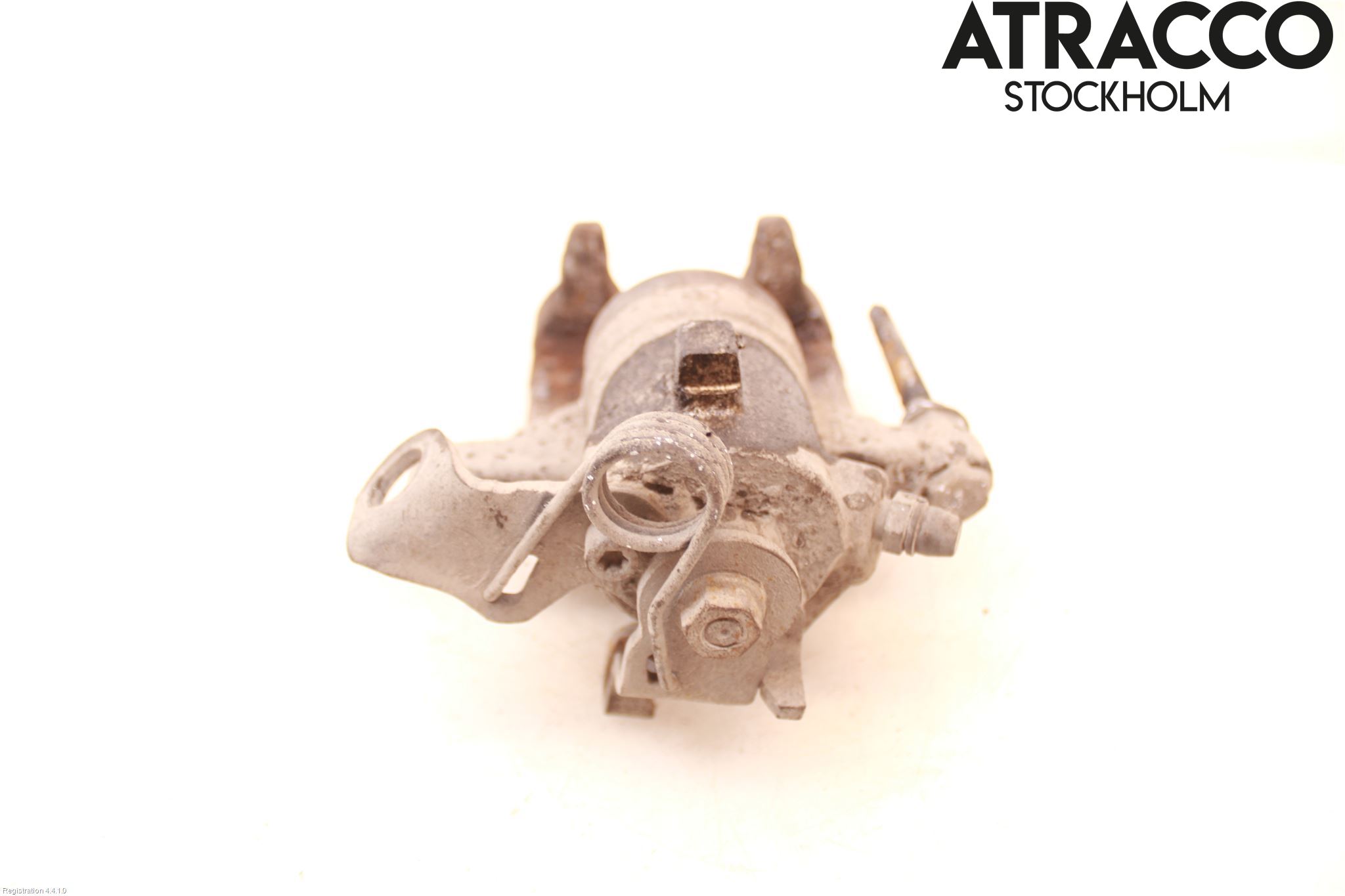 Audi A1/S1 11-18 Bremsecaliper Bak Høyre