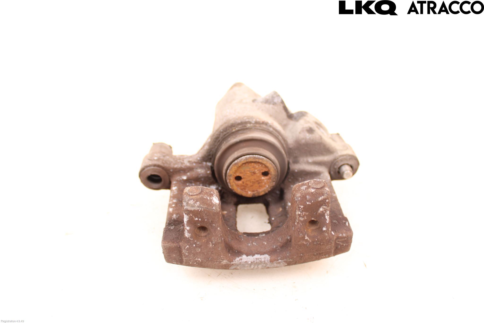 Ford FOCUS 15-18 Bremsecaliper Bak Venstre