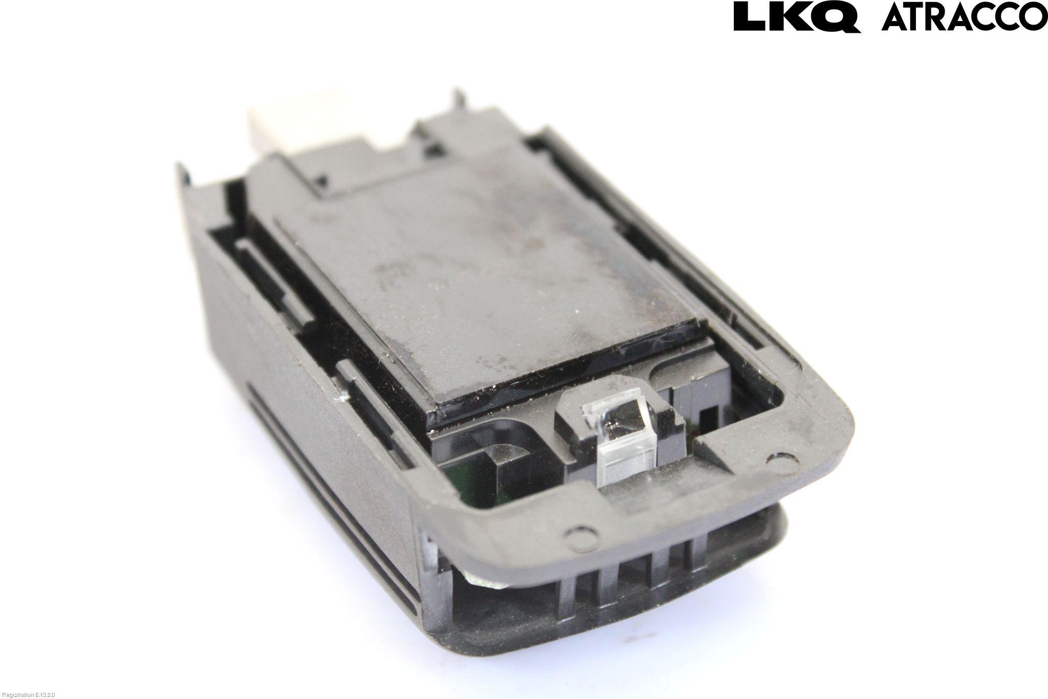 Toyota YARIS XP21 20- Sensor Regnsensor