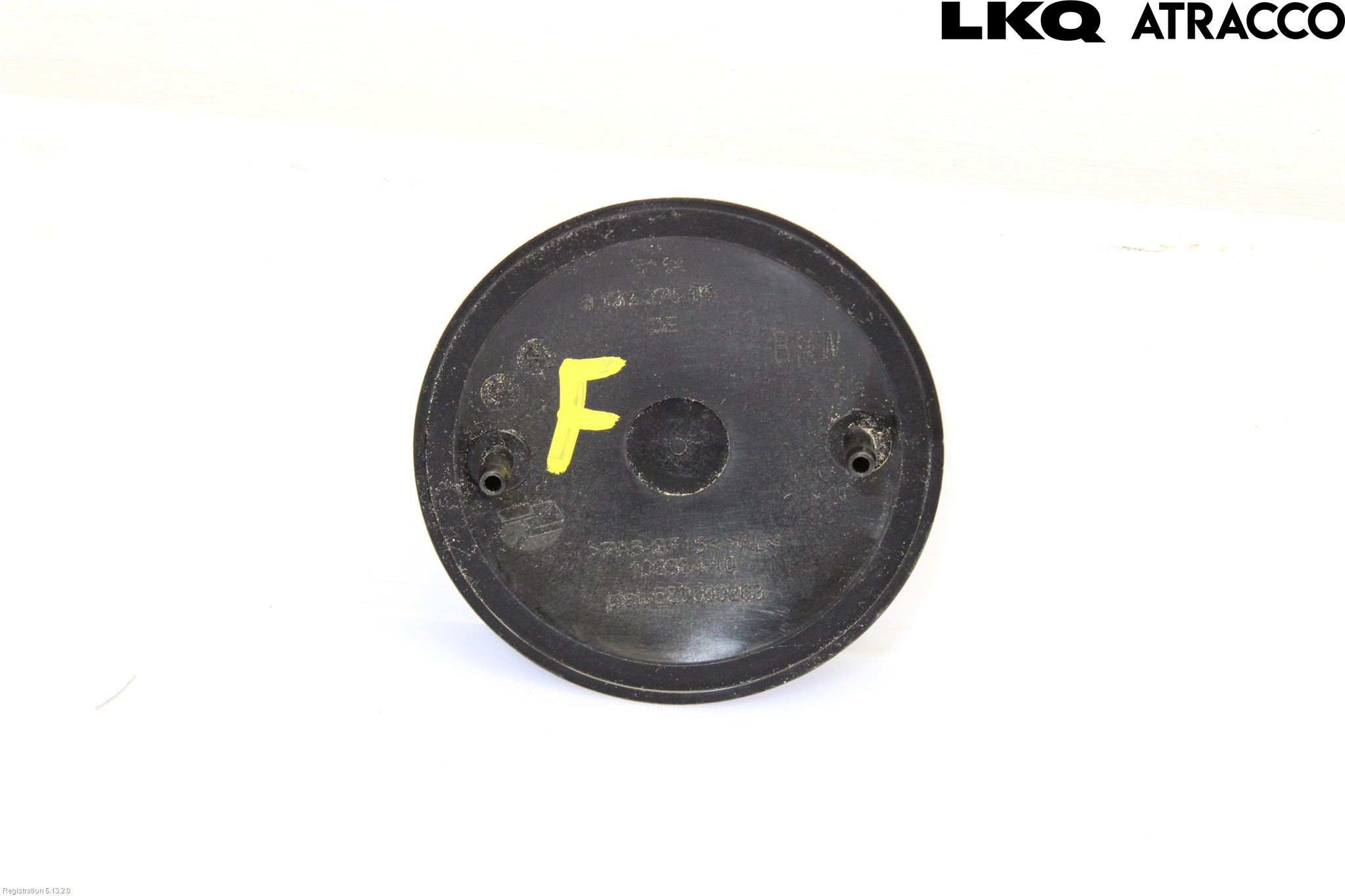 BMW 1 E87/81 5D/3D 03-11 Emblem