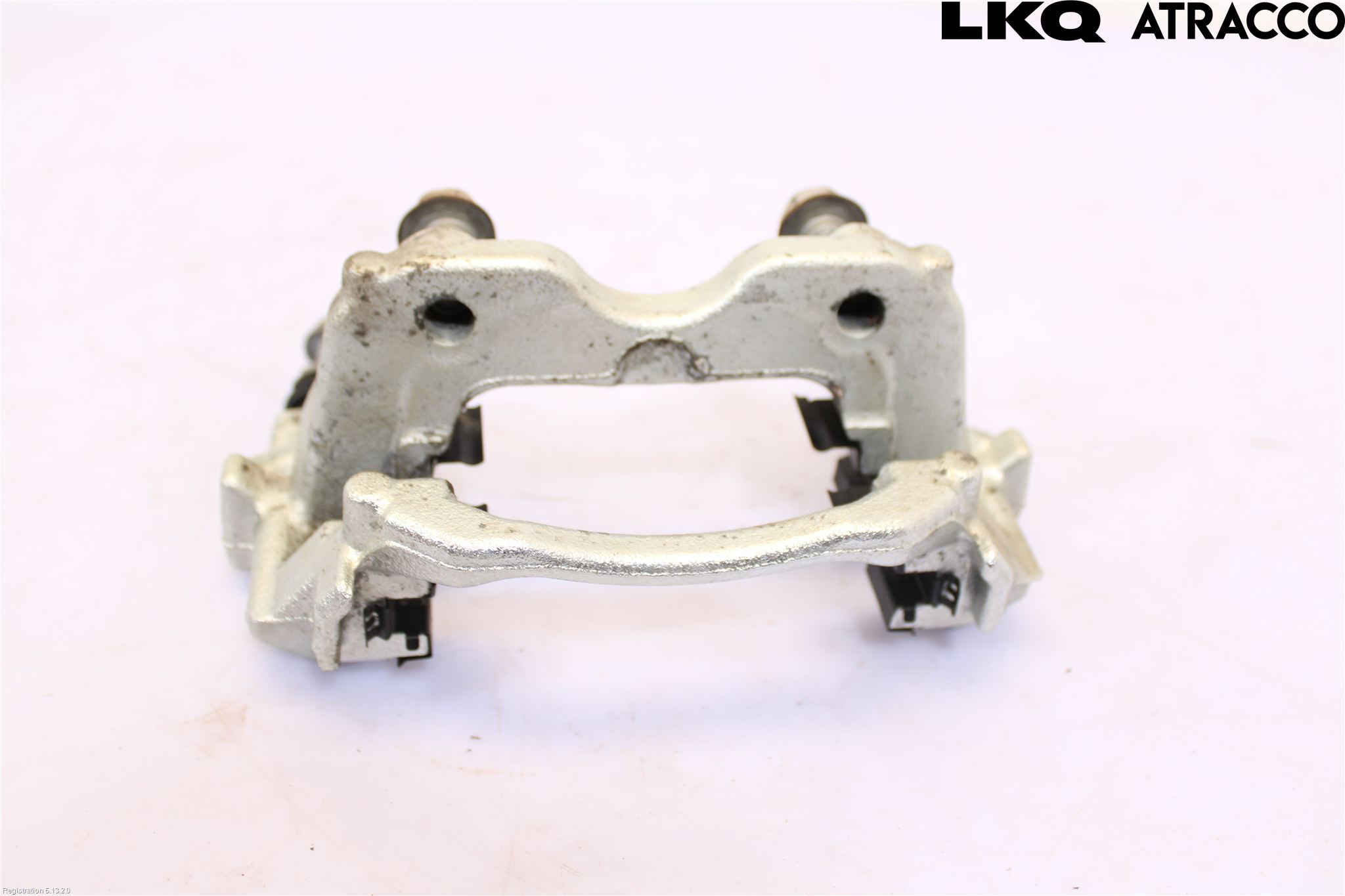 Toyota YARIS XP21 20- Bremsecaliper Feste Holder
