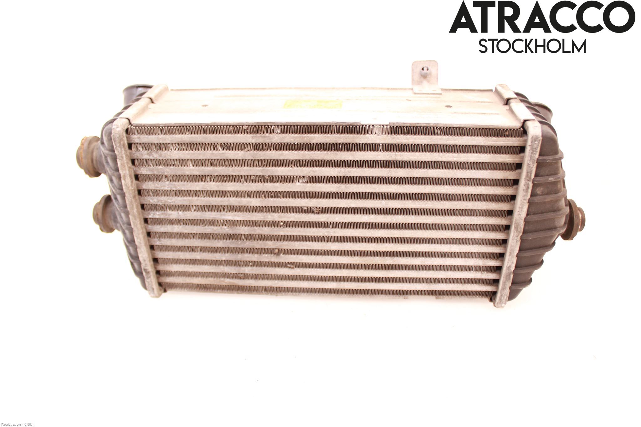Hyundai i30 GD 13-17 Intercooler Radiator