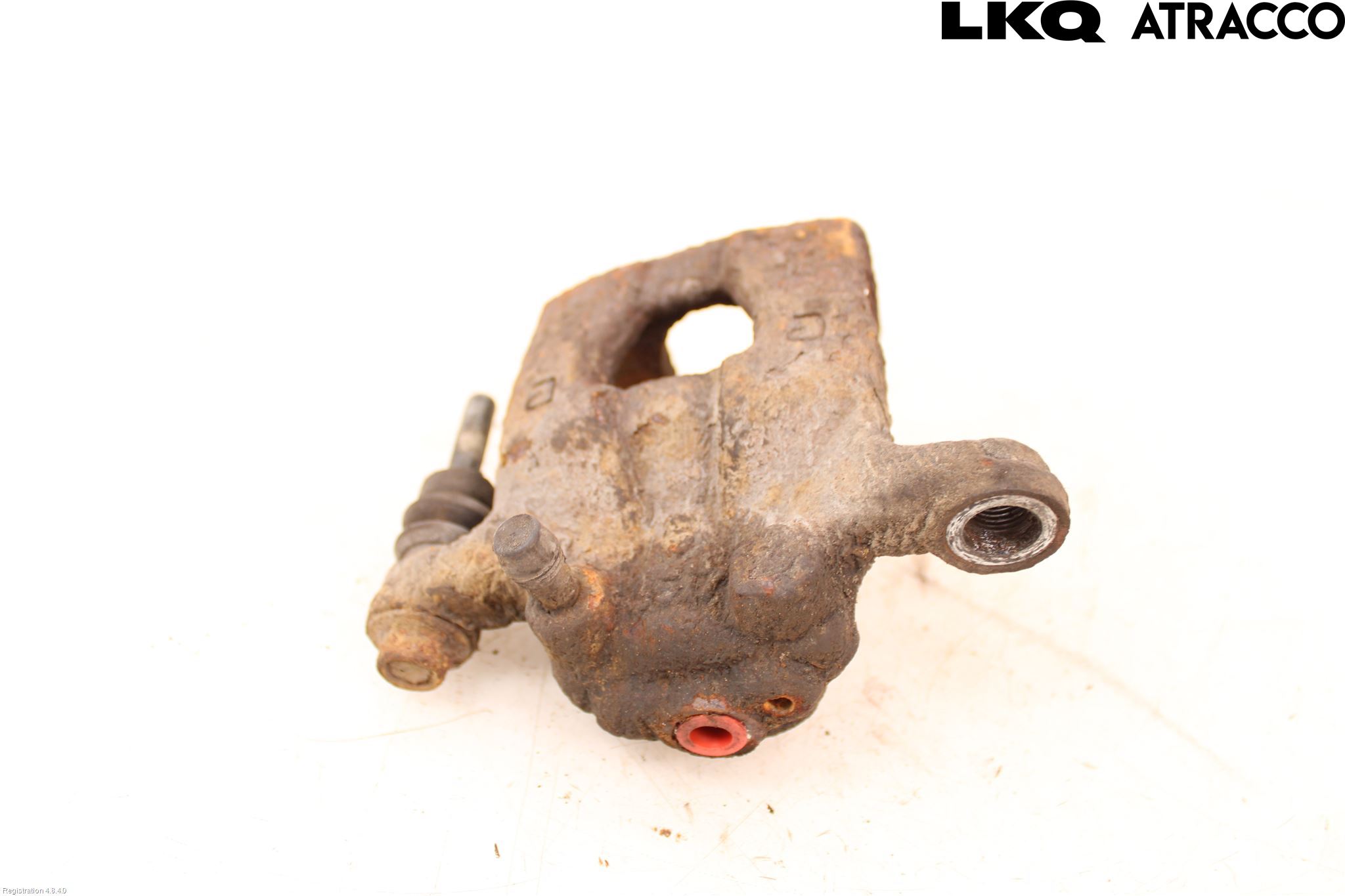 Nissan QASHQAI   07-10 Bremsecaliper Bak Høyre