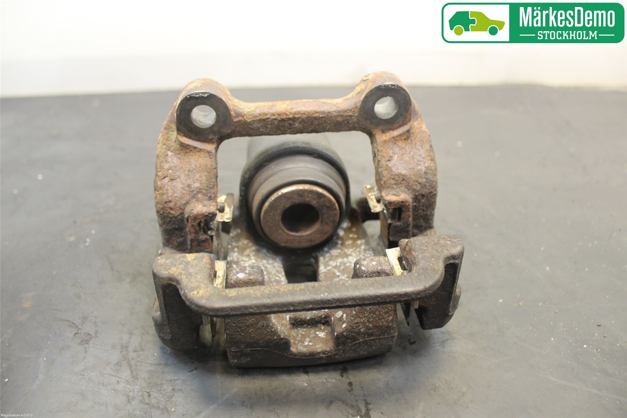 Chrysler CHR 300C Bremsecaliper Bak Venstre