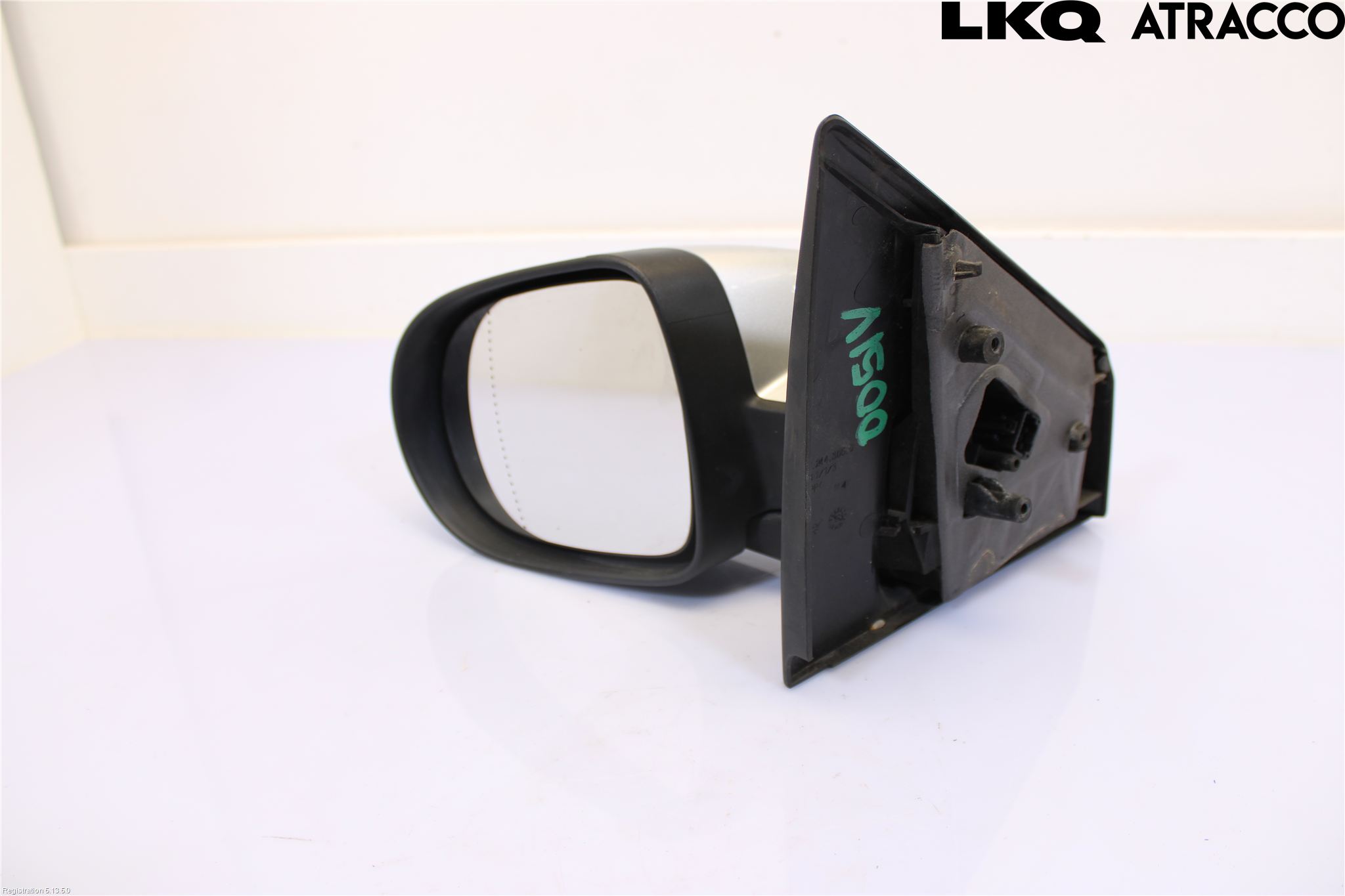 Hyundai ACCENT 06-11 Speil V M-El Justering
