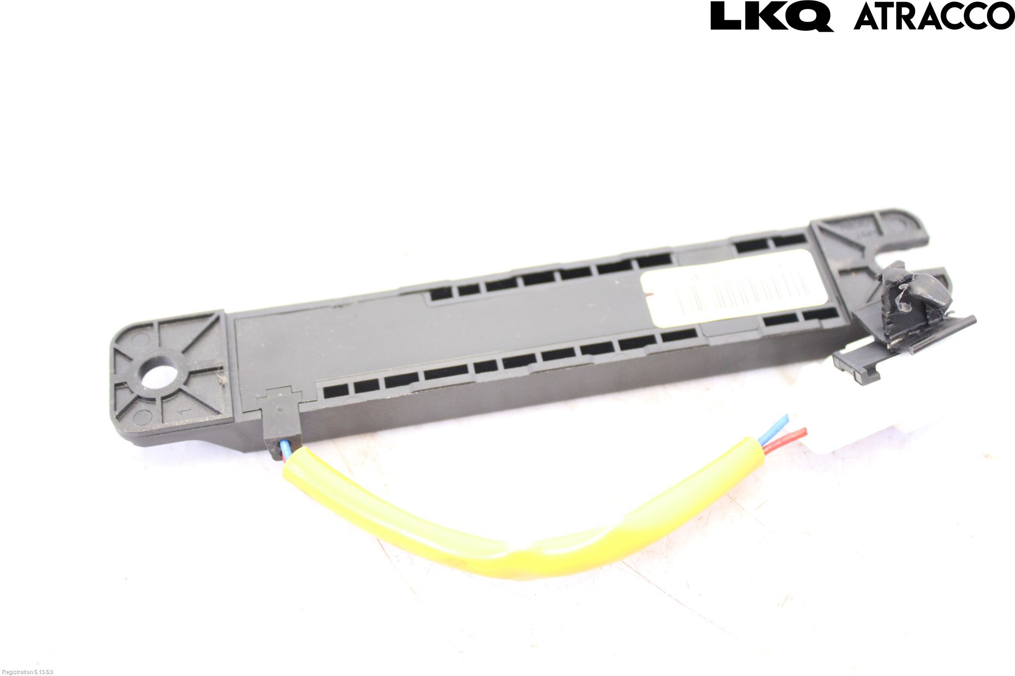 Hyundai IONIQ AE 17-22 Stereo Antenne Radio-Tv