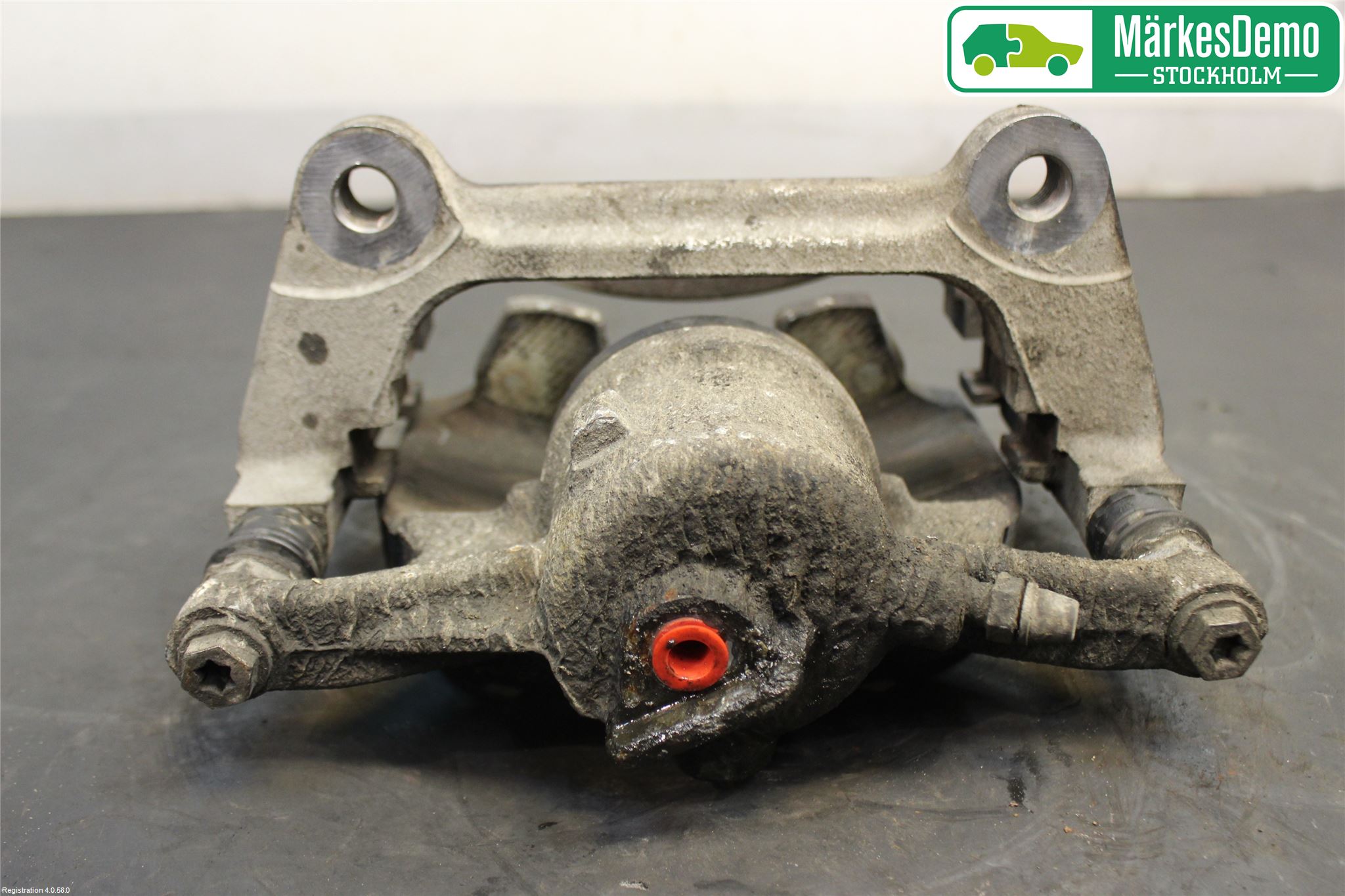 Volkswagen VW T-ROC 18- Bremsecaliper Foran Venstre