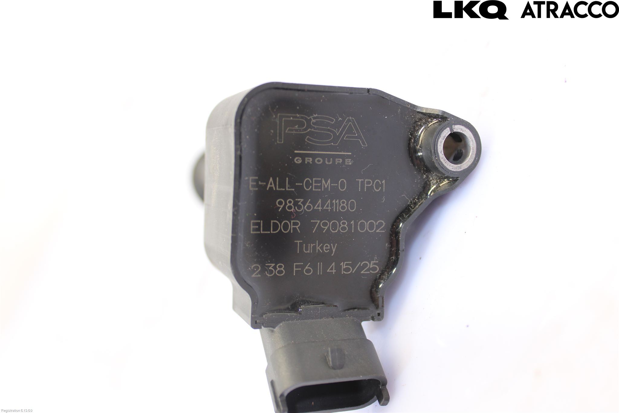 Opel FRONTERA 25- Coil
