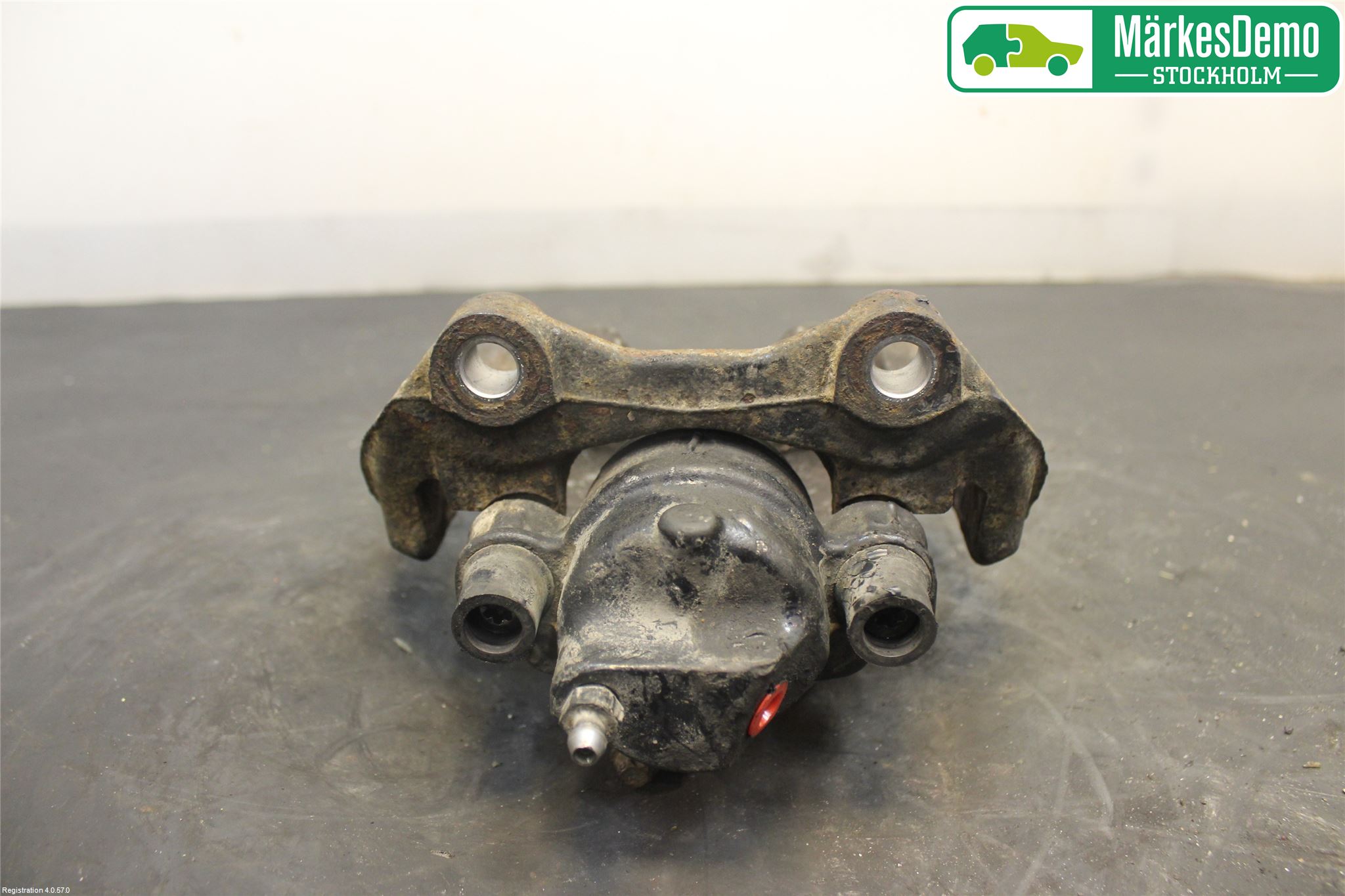 Mercedes-Benz MB CLS (C219) 03-11 Bremsecaliper Bak Høyre