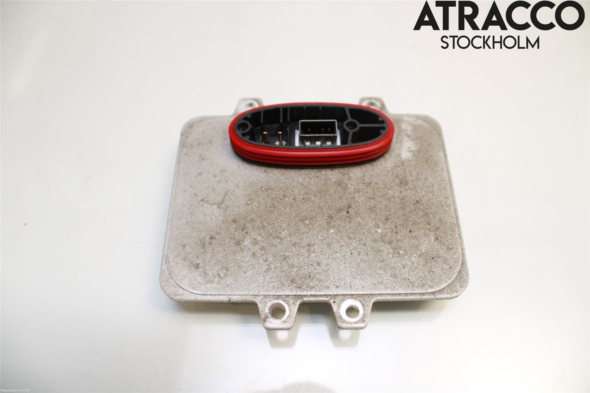 BMW 5 E60/61 Sed/Tou 02-10 Styreenhet Xenon