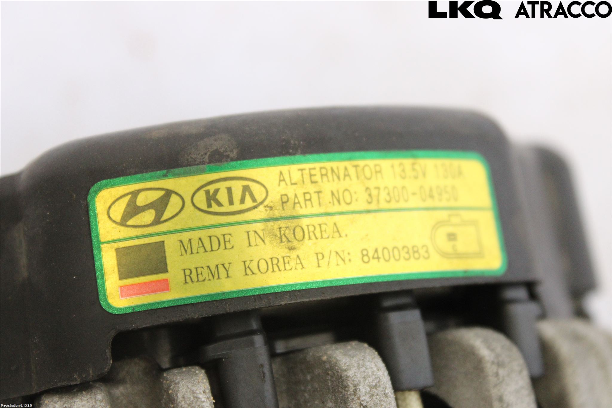 Kia STONIC 18->> Dynamo
