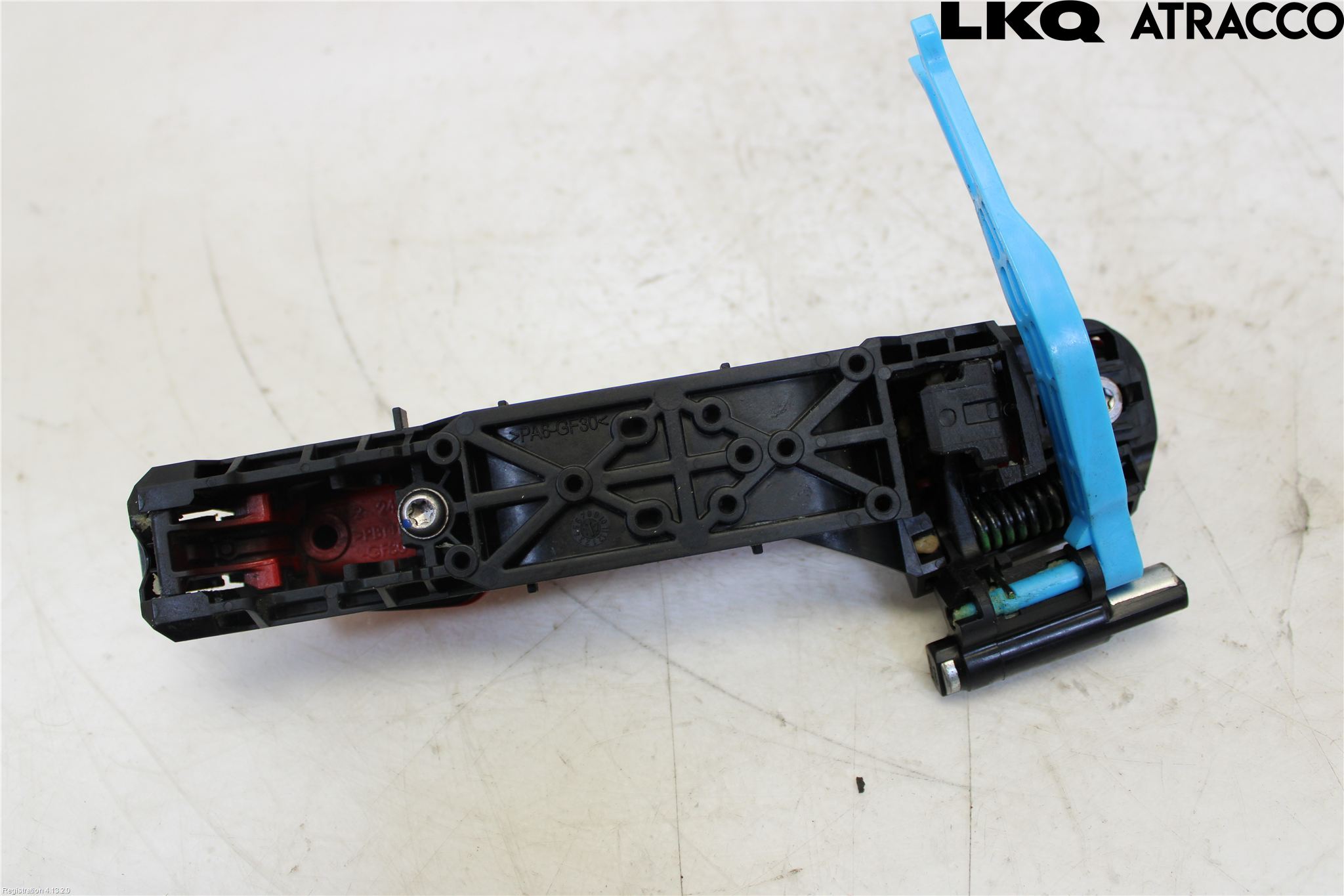 Toyota YARIS XP130 15-20 Dørhandtak Ytre Venstre
