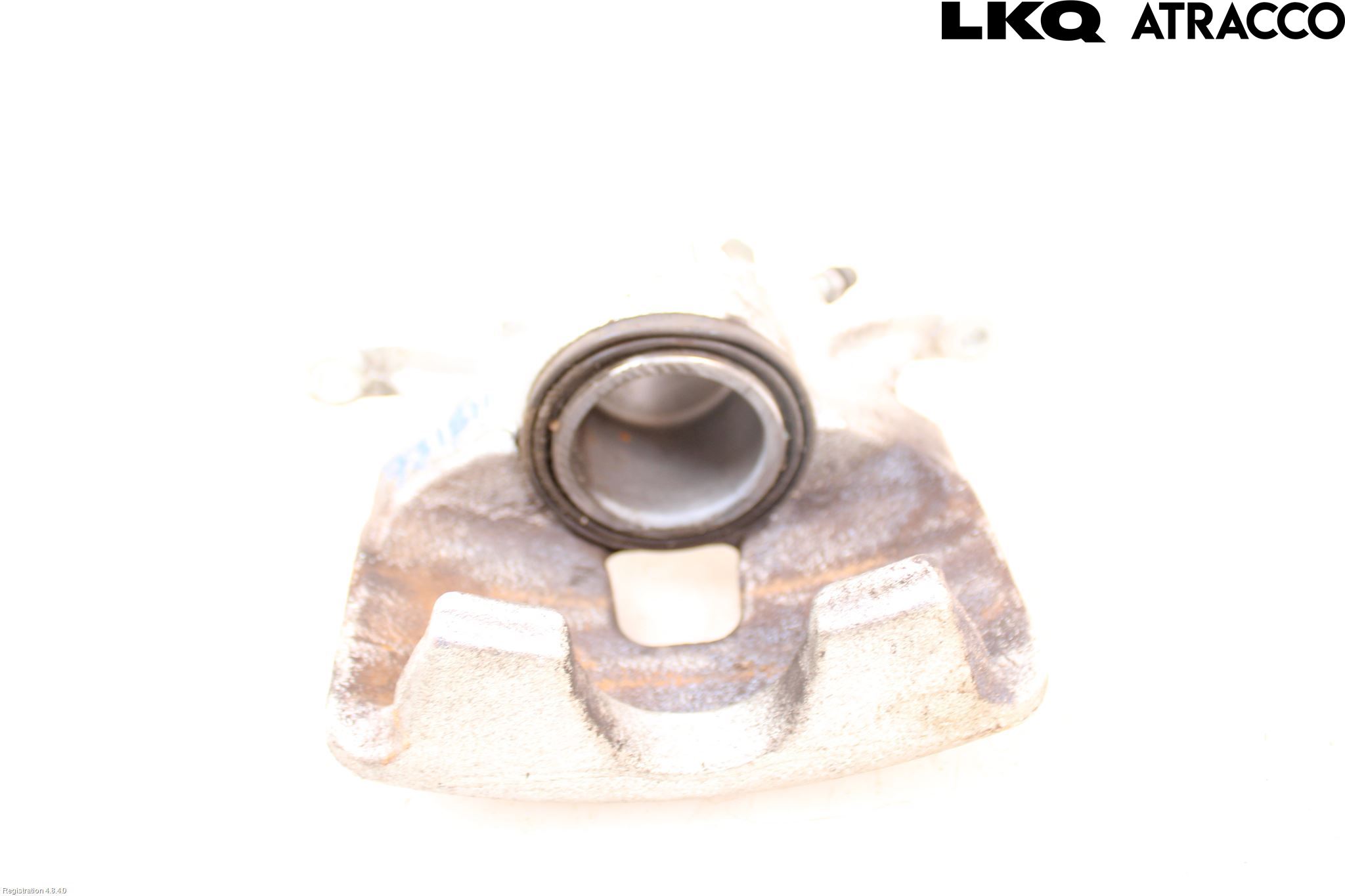 Audi A3/S3 8Y 21- Bremsecaliper Foran Høyre