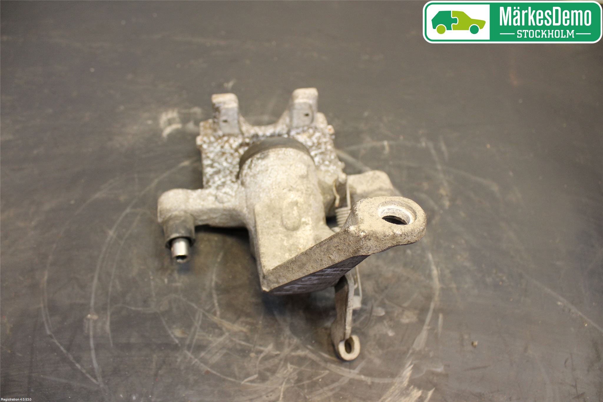 Peugeot 308 14-21 Bremsecaliper Bak Høyre