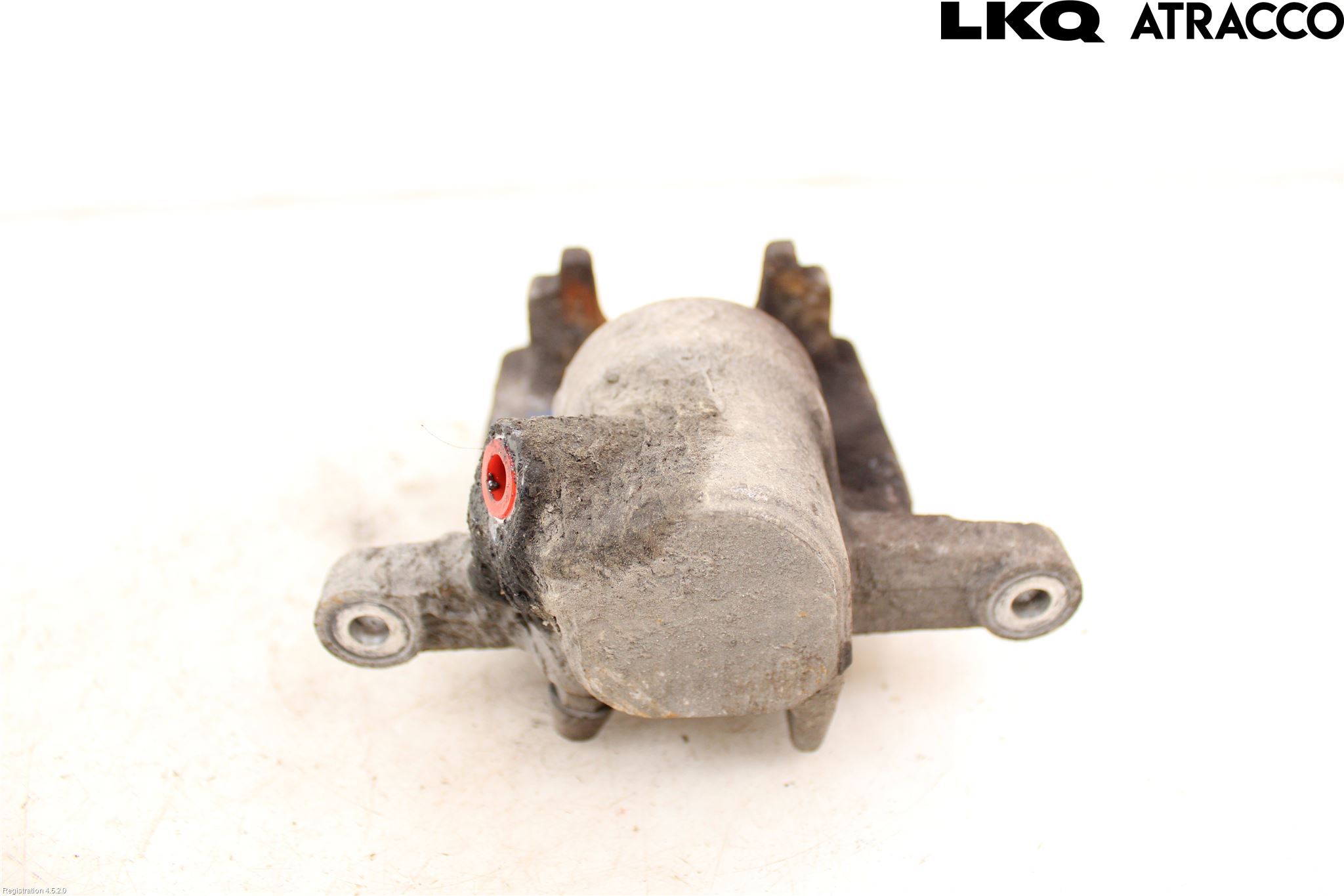 Toyota VERSO 09-18 Bremsecaliper Bak Venstre