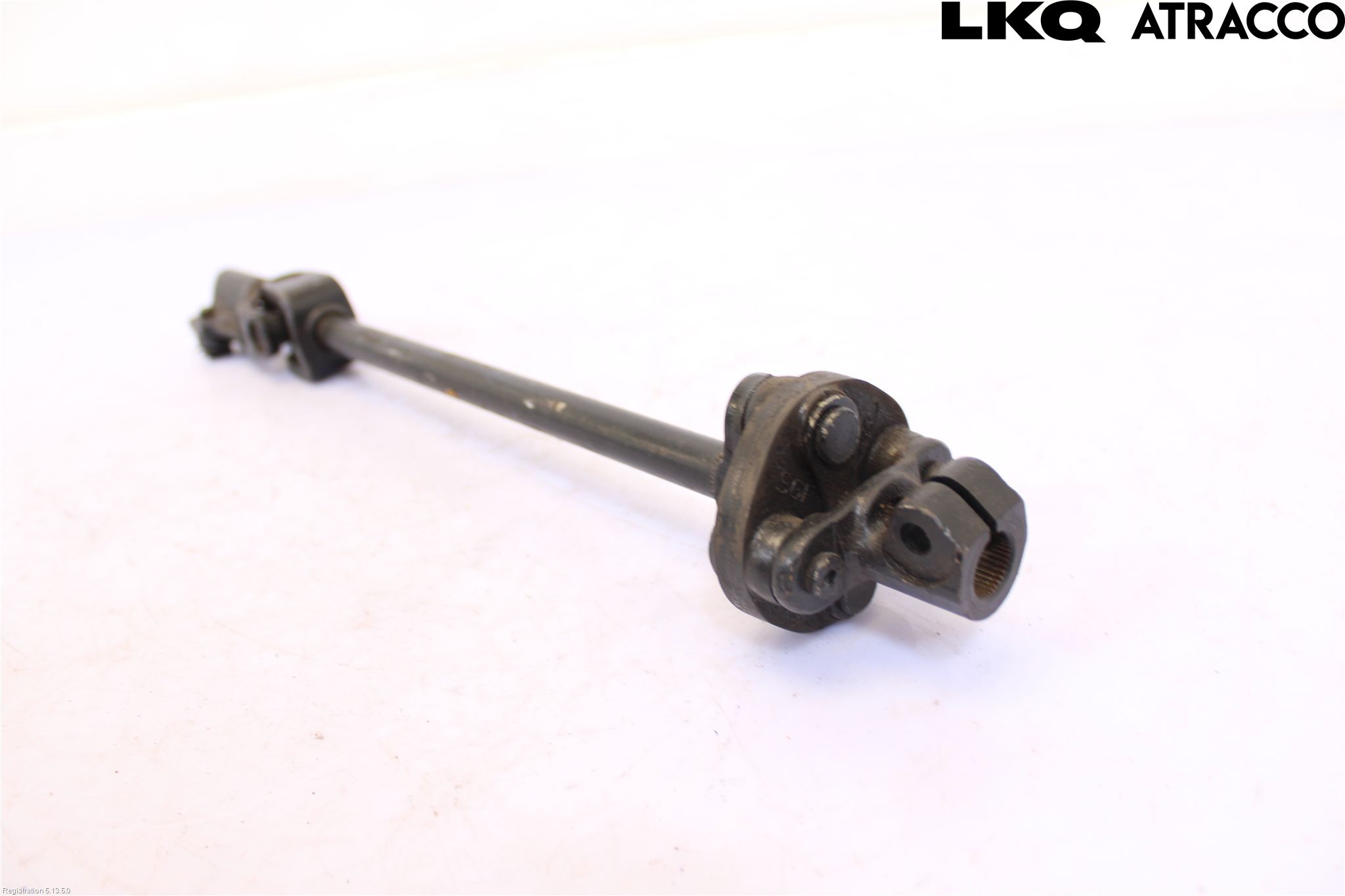 Ford SIERRA     87-93 Rattakselledd
