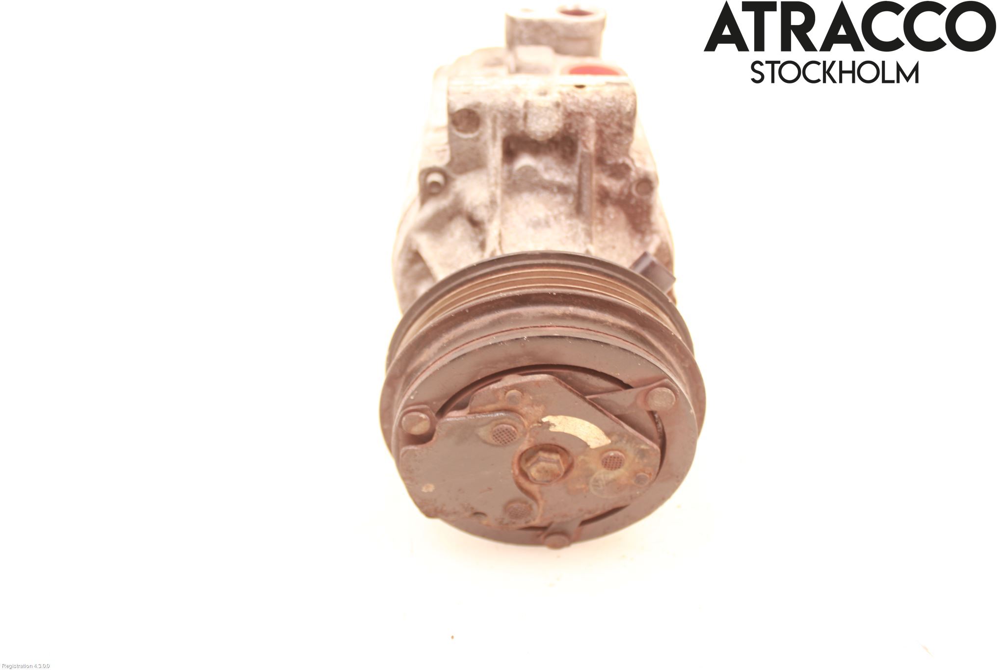 Subaru LEGACY    04-06 Varme Ac Kompressor
