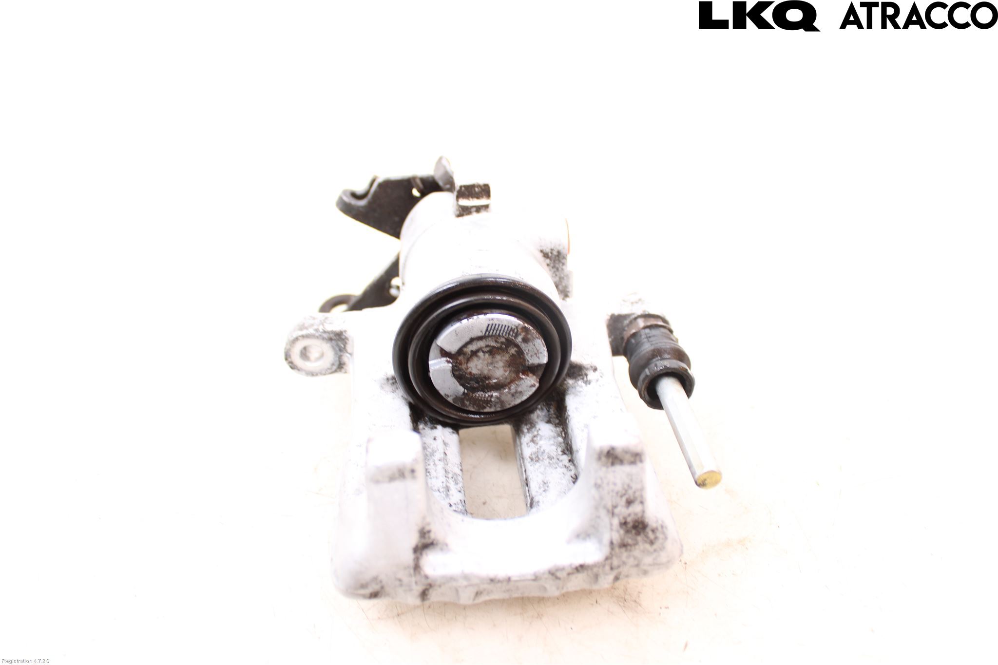 Alfa 156 Bremsecaliper Bak Høyre